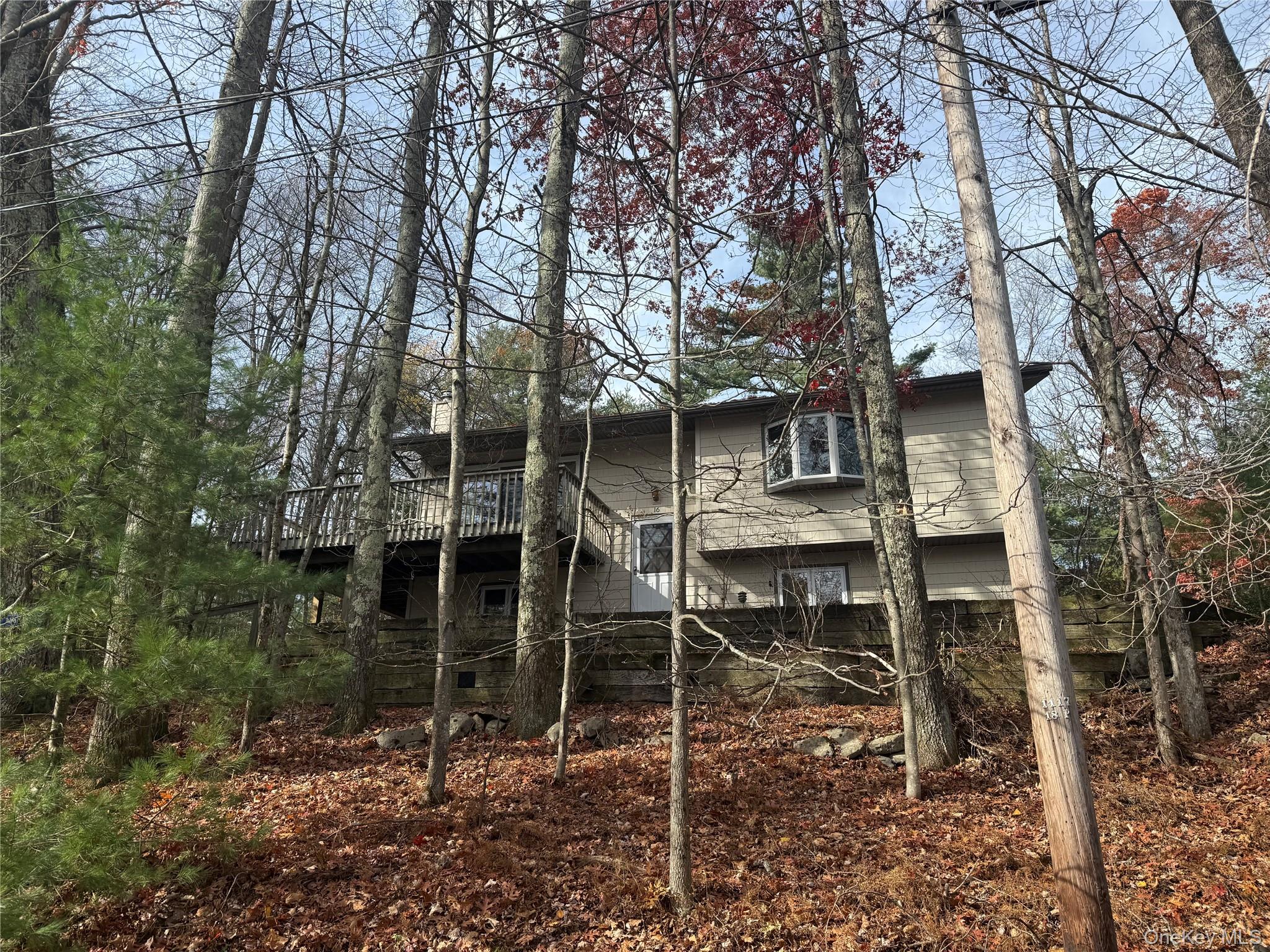 #2 photo, 16 Fairway Drive, Highland Lake , NY 12743