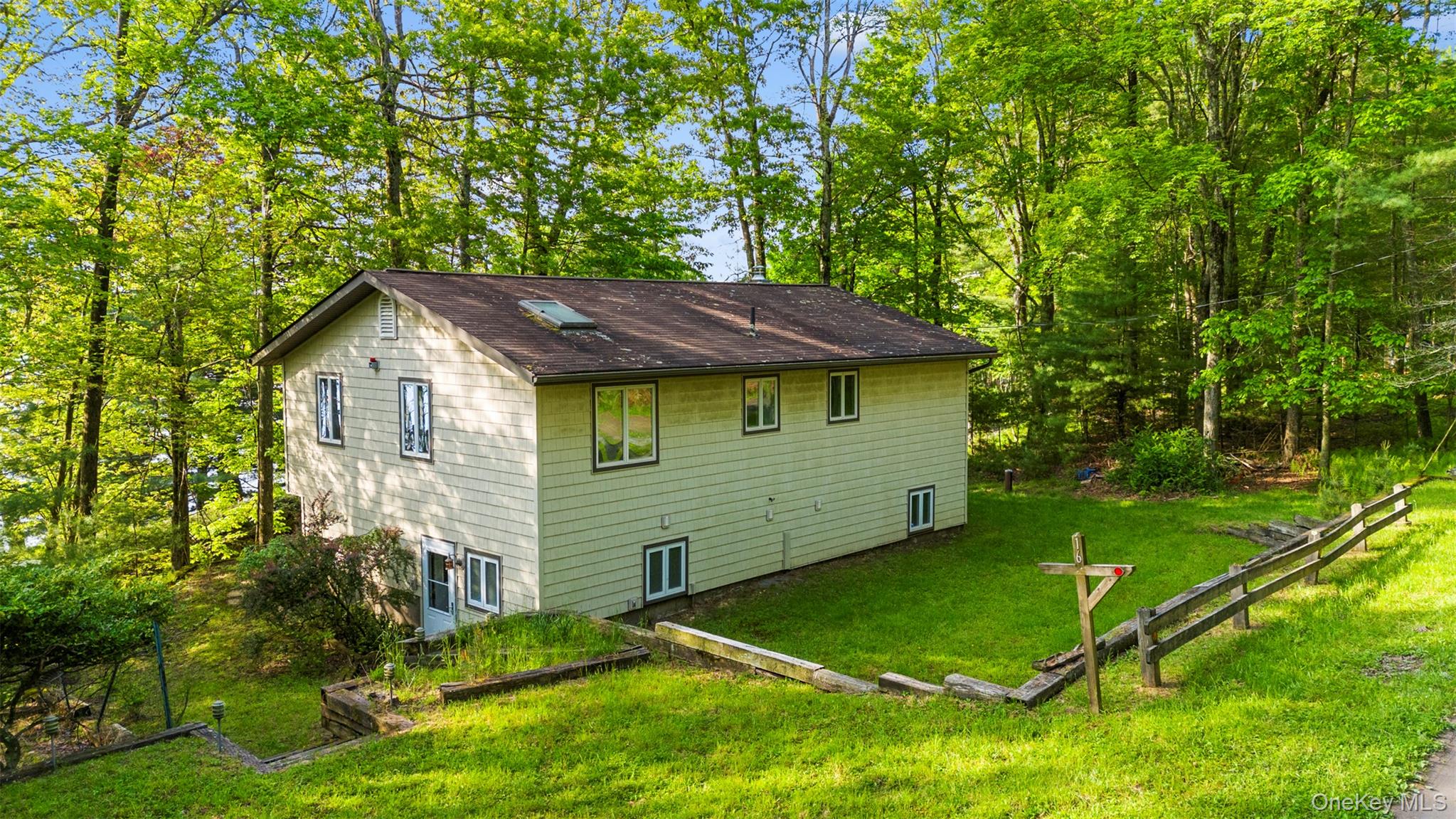 #4 photo, 16 Fairway Drive, Highland Lake , NY 12743