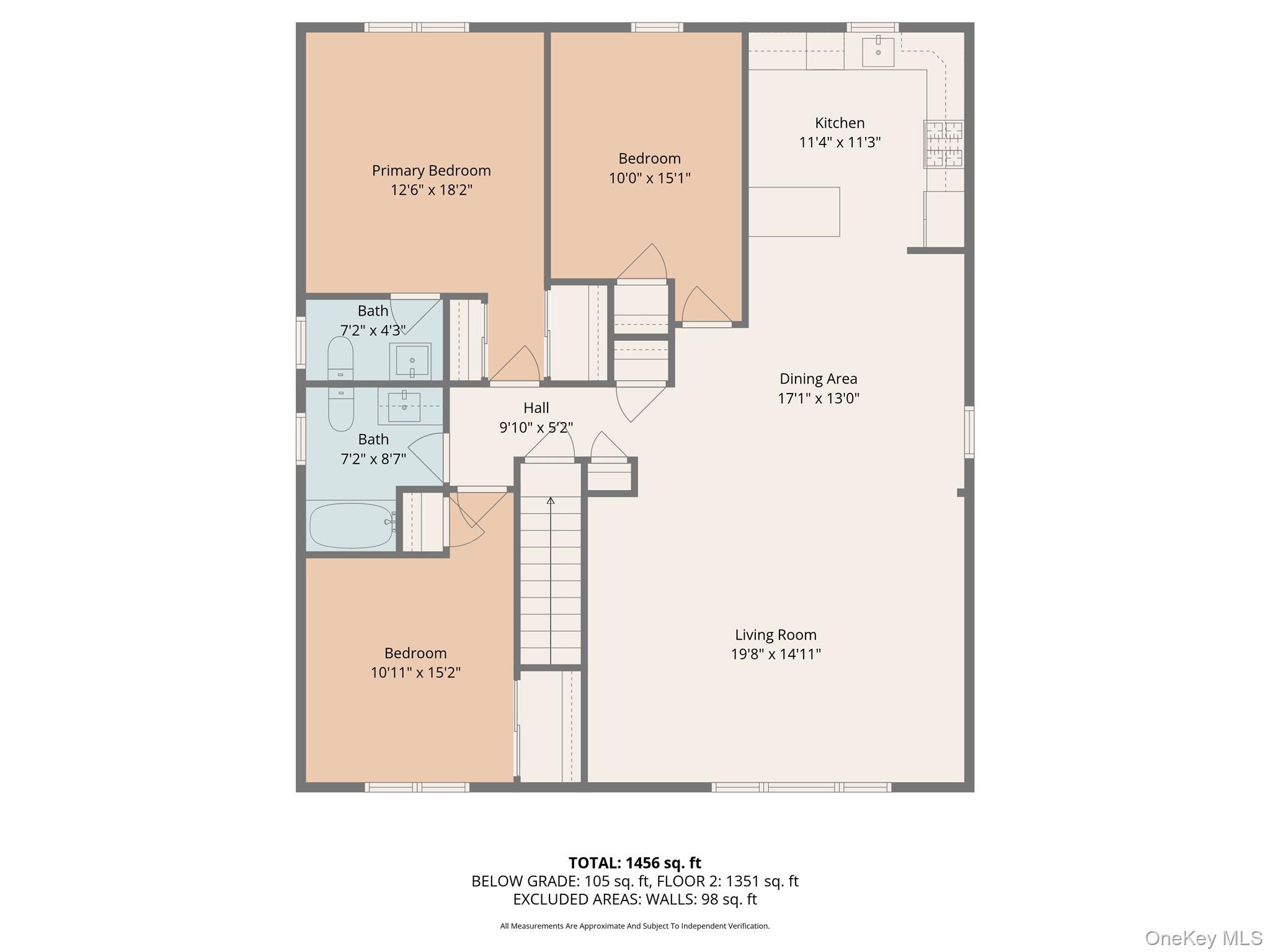 #13 photo, 18 Park Avenue, Irvington , NY 10533