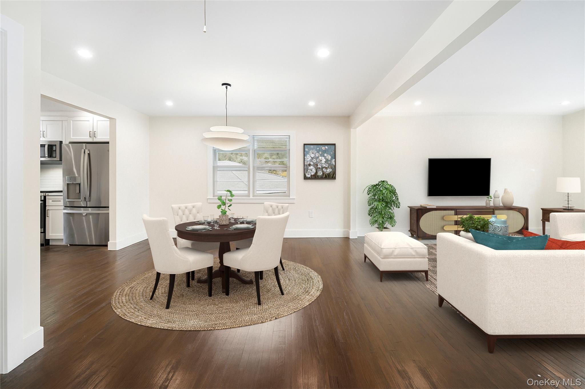 #3 photo, 18 Park Avenue, Irvington , NY 10533