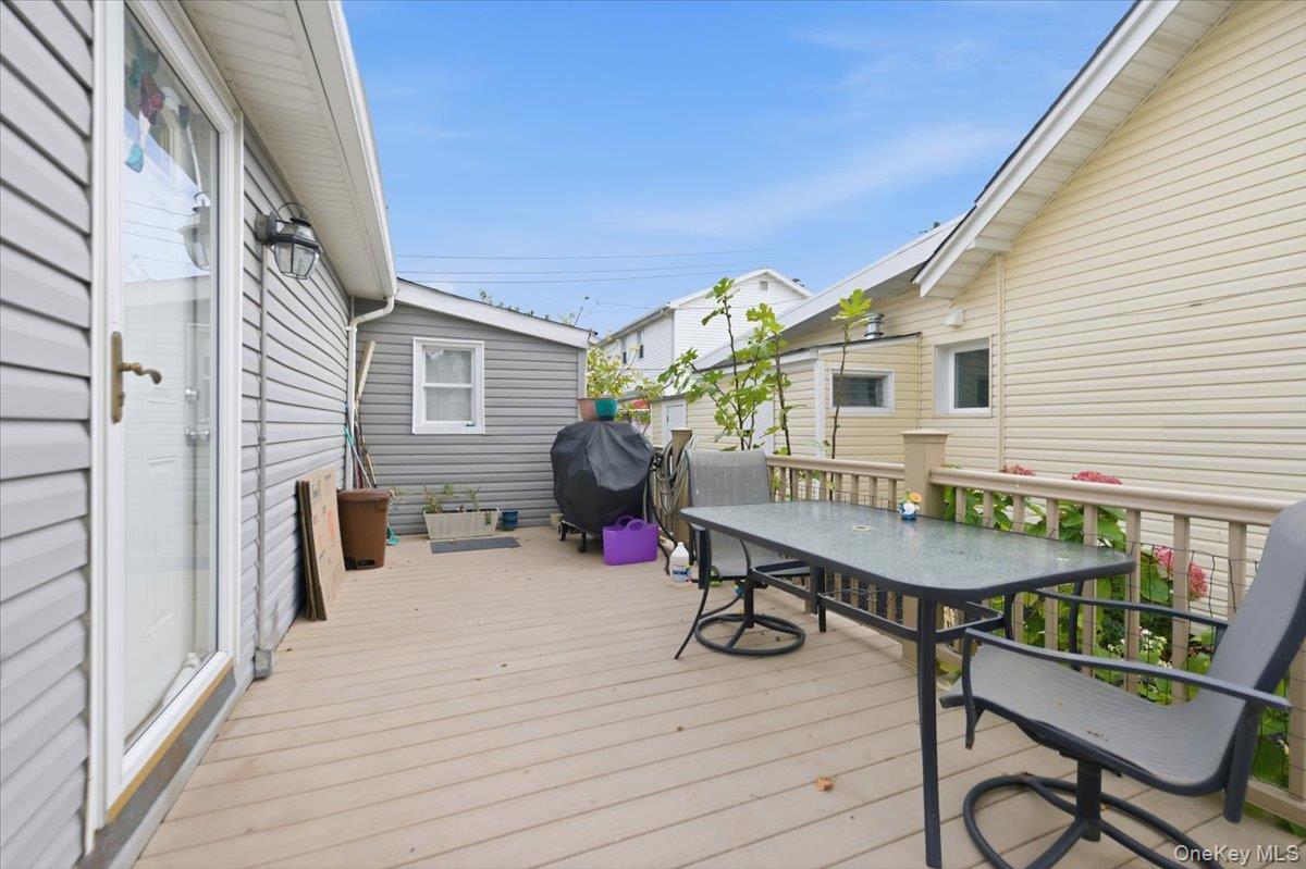 #14 photo, 20 Magnolia Place, Bronx , NY 10465