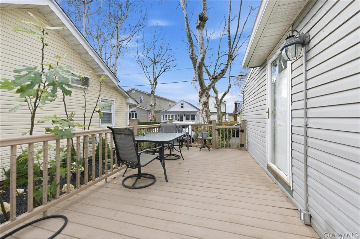 #15 photo, 20 Magnolia Place, Bronx , NY 10465