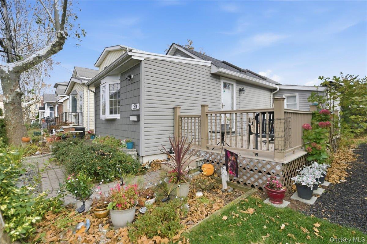 #2 photo, 20 Magnolia Place, Bronx , NY 10465