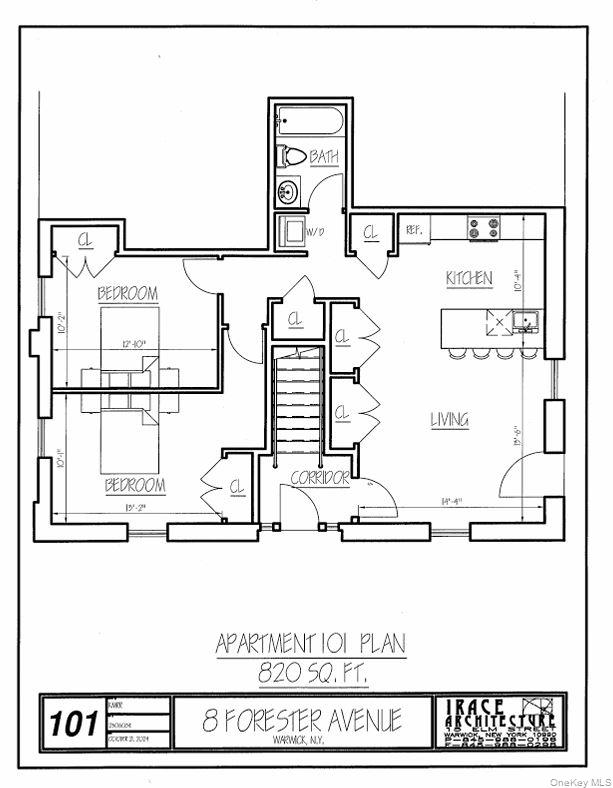 #8 photo, 8 Forester Avenue, Warwick , NY 10990