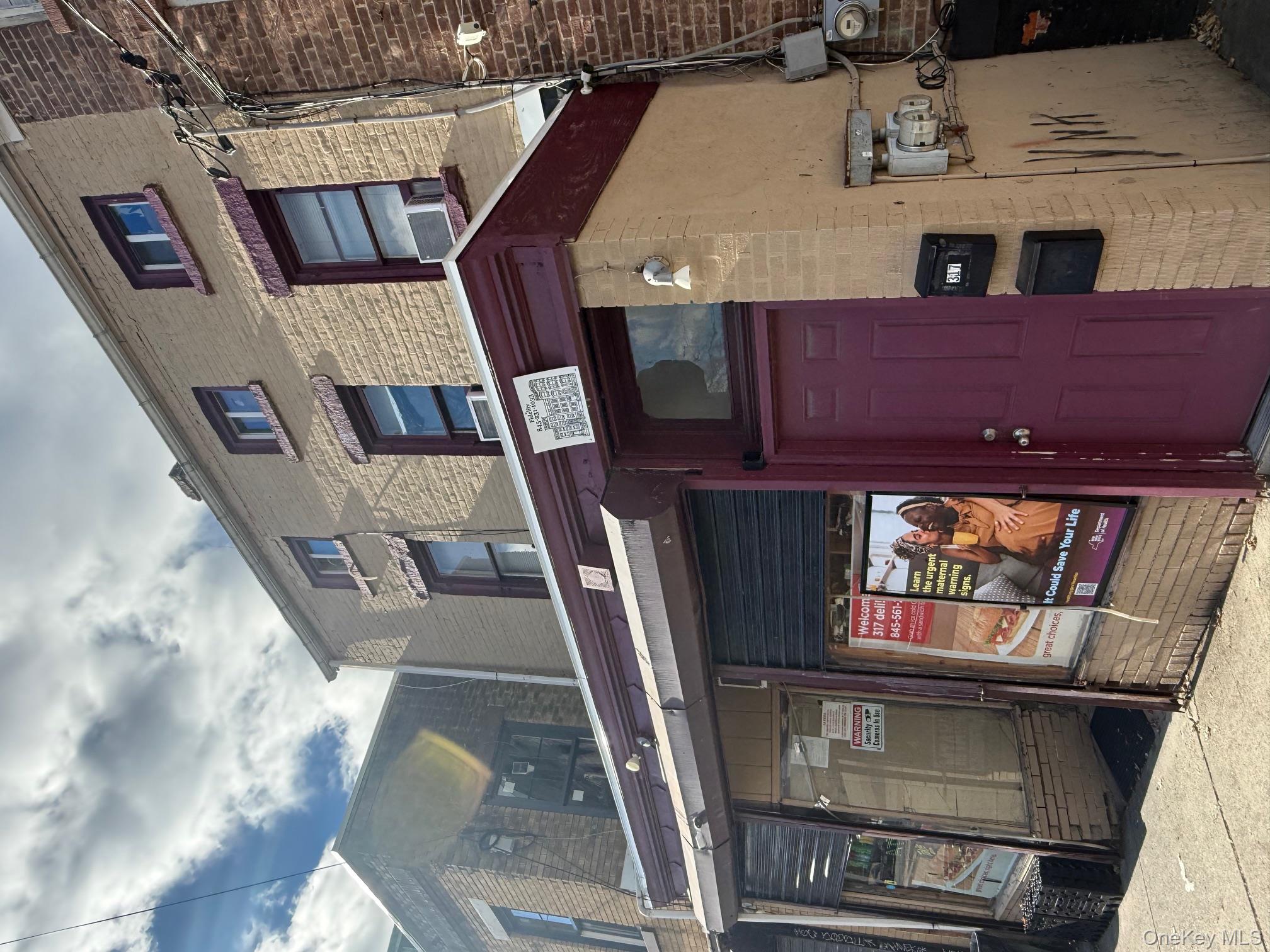 #1 photo, 317 Liberty Street, Newburgh , NY 12550
