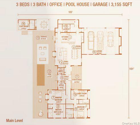 #4 photo, 10 Chelsea Road, Chelsea , NY 12590