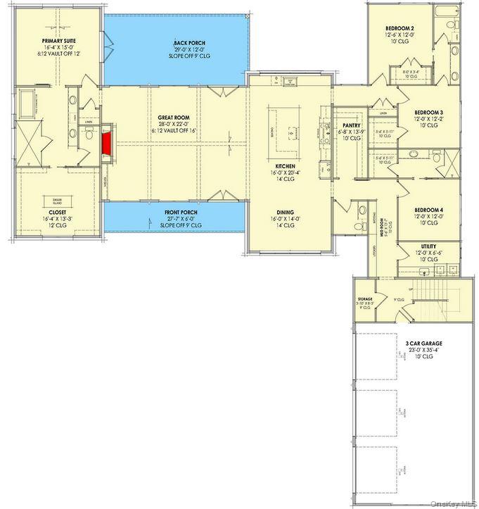 #4 photo, 13 Chelsea Road, Chelsea , NY 12590