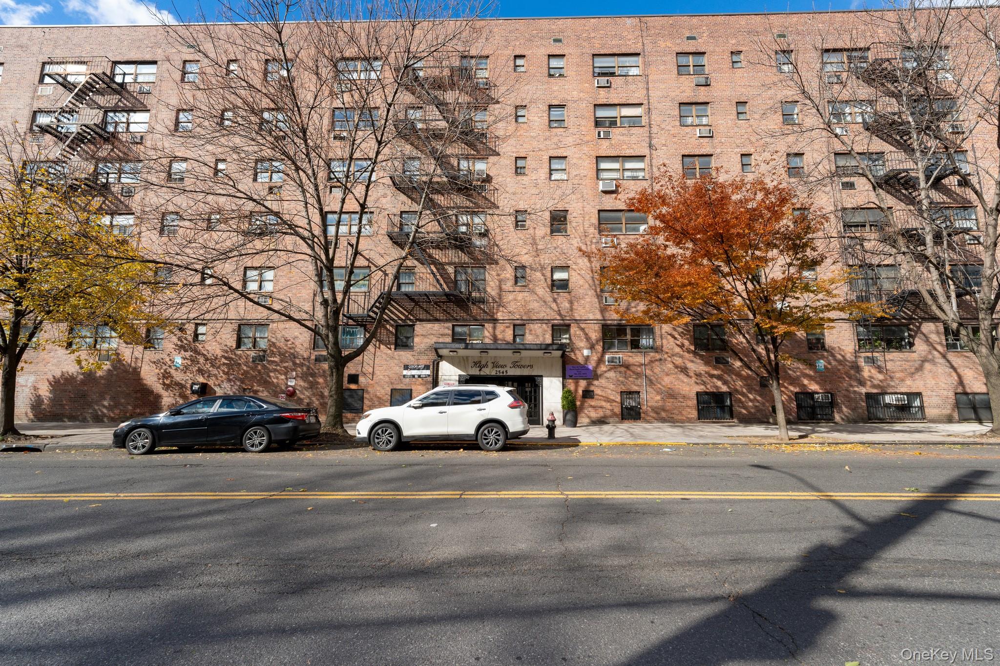#1 photo, 2545 SEDGWICK Avenue, Bronx , NY 10468