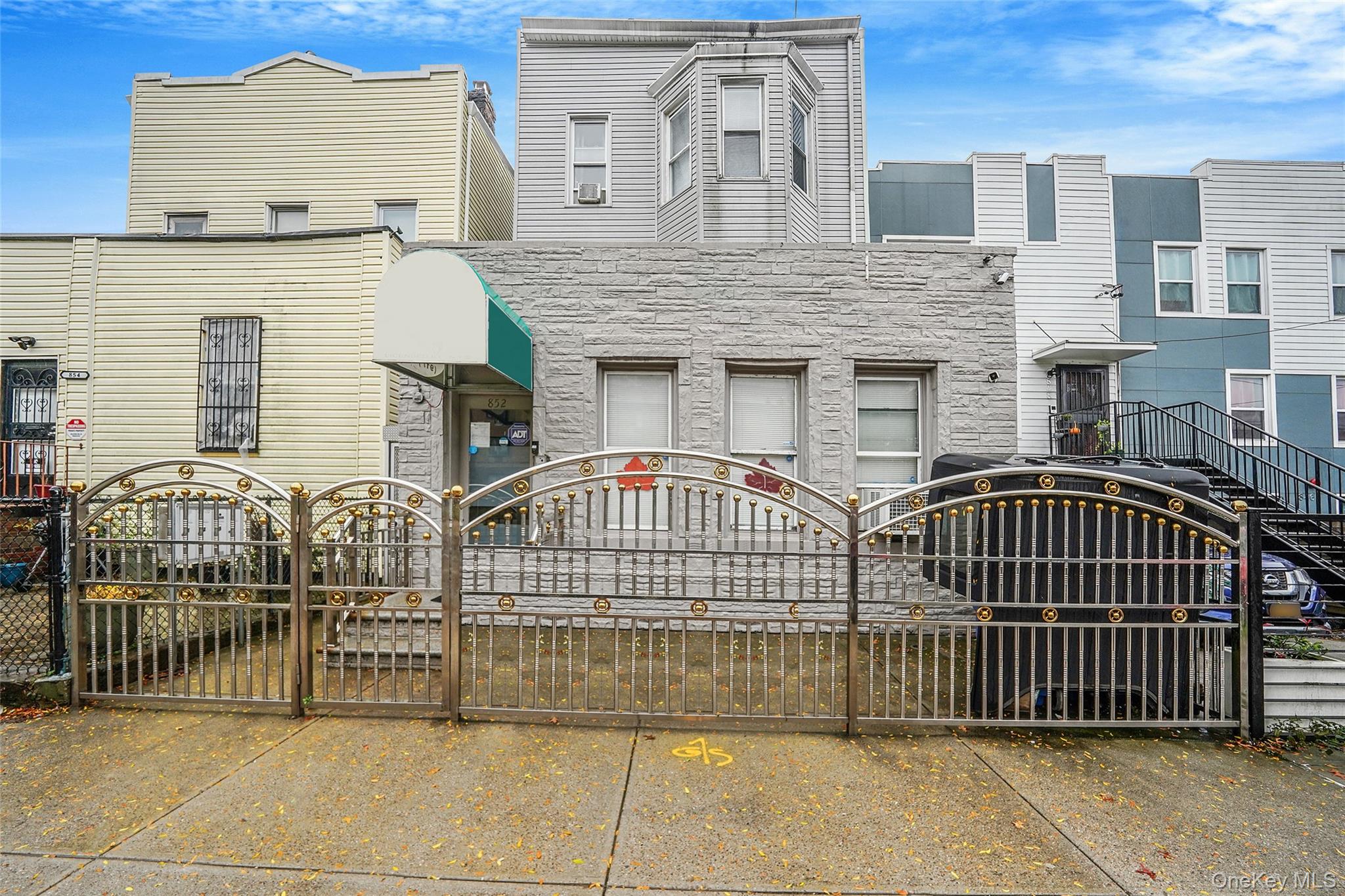 #1 photo, 852 Blake Avenue, Brooklyn , NY 11207