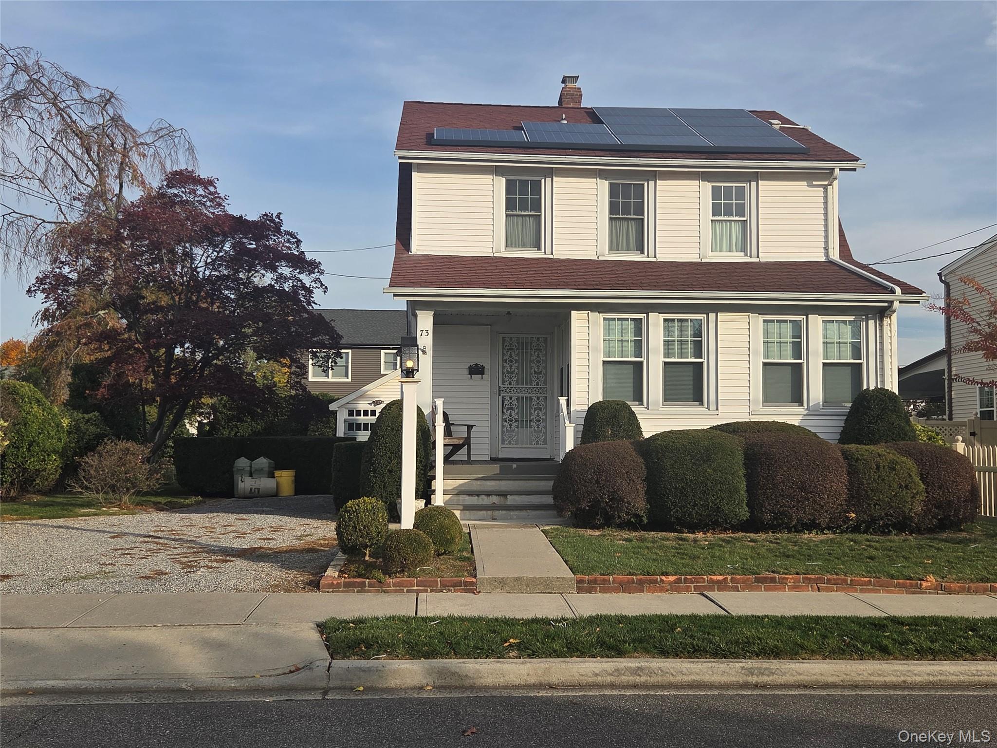 #1 photo, 73 Chicago Avenue, Massapequa , NY 11758