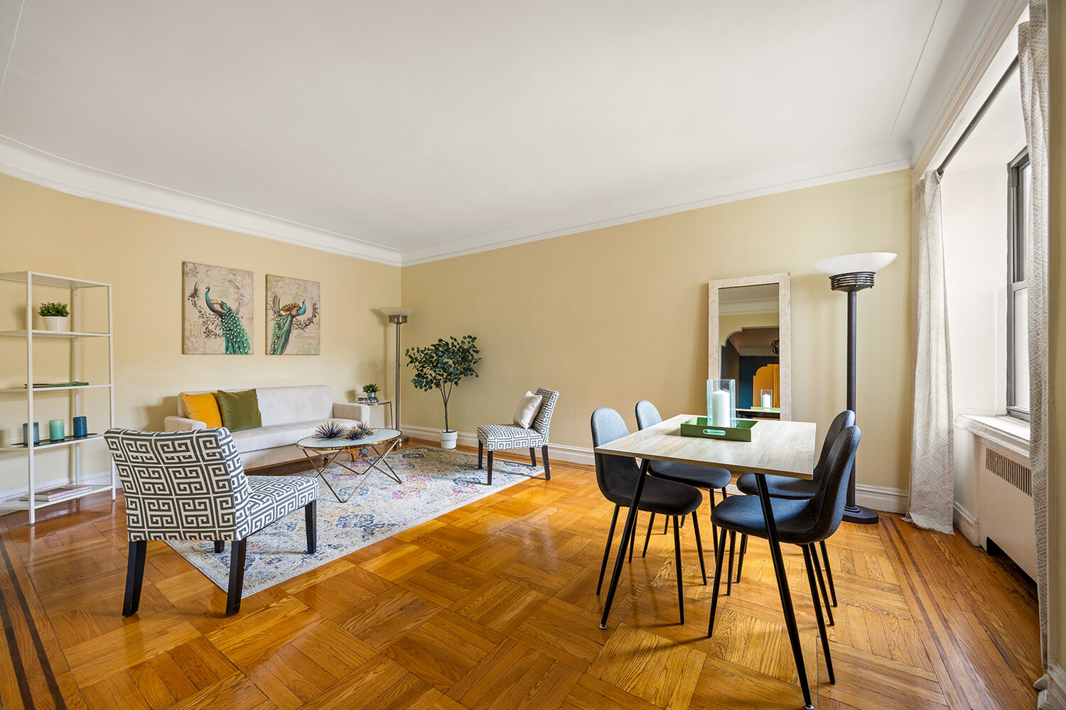 #3 photo, 71 OCEAN Parkway, Windsor Terrace , NY 11218