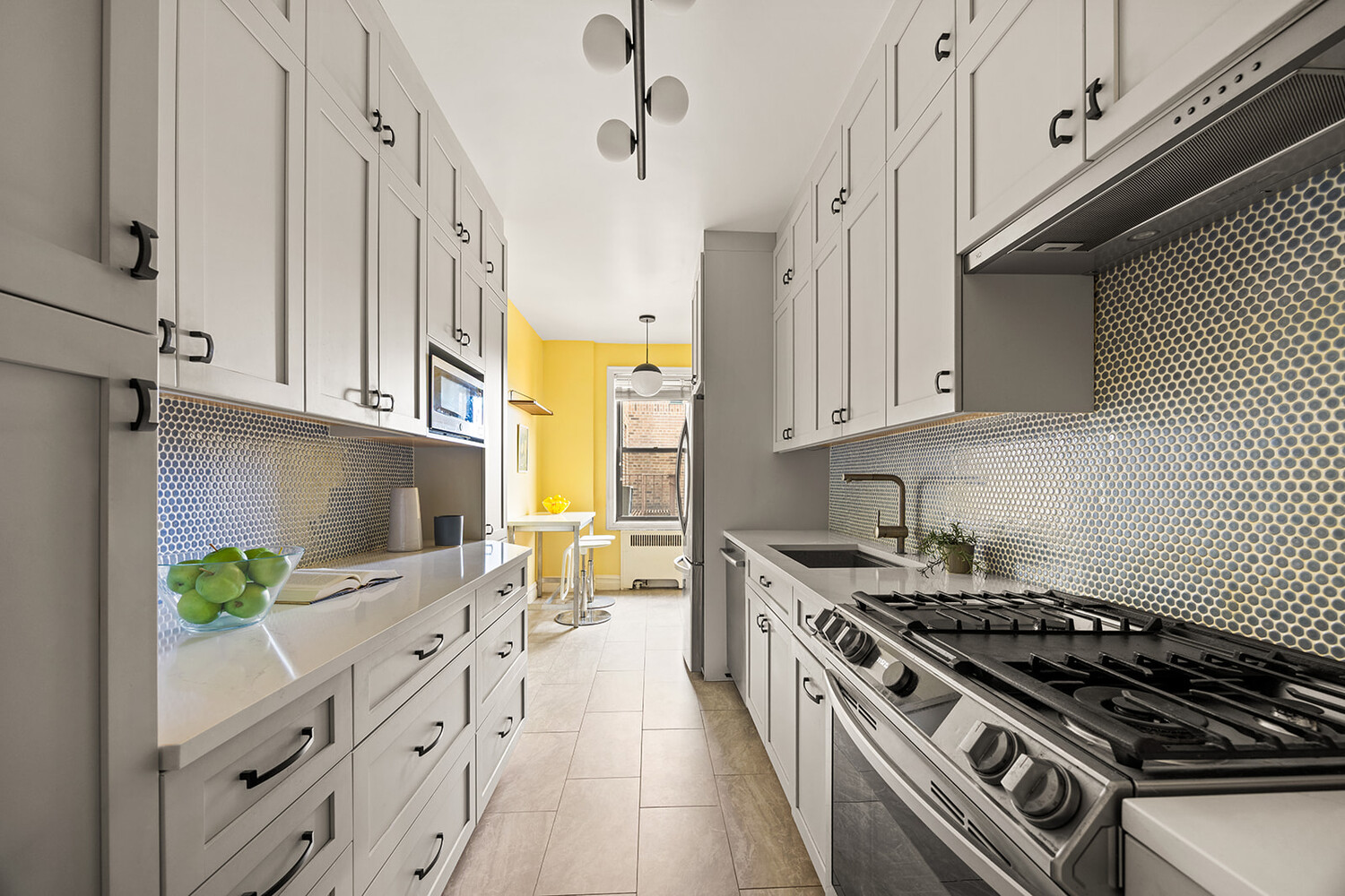 #5 photo, 71 OCEAN Parkway, Windsor Terrace , NY 11218