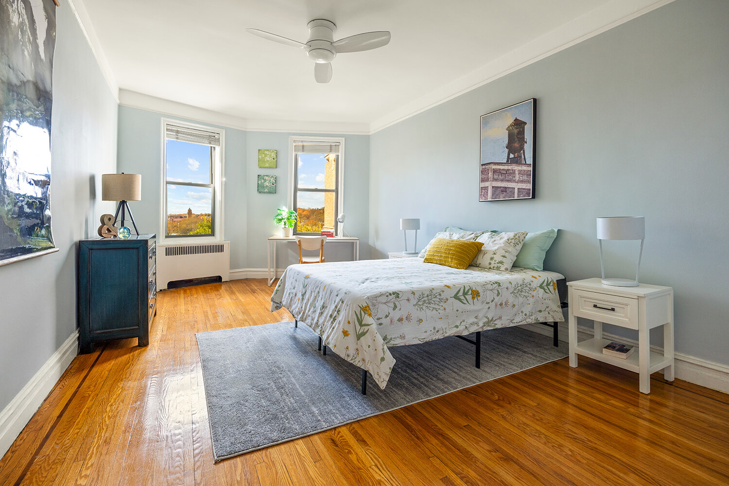 #6 photo, 71 OCEAN Parkway, Windsor Terrace , NY 11218