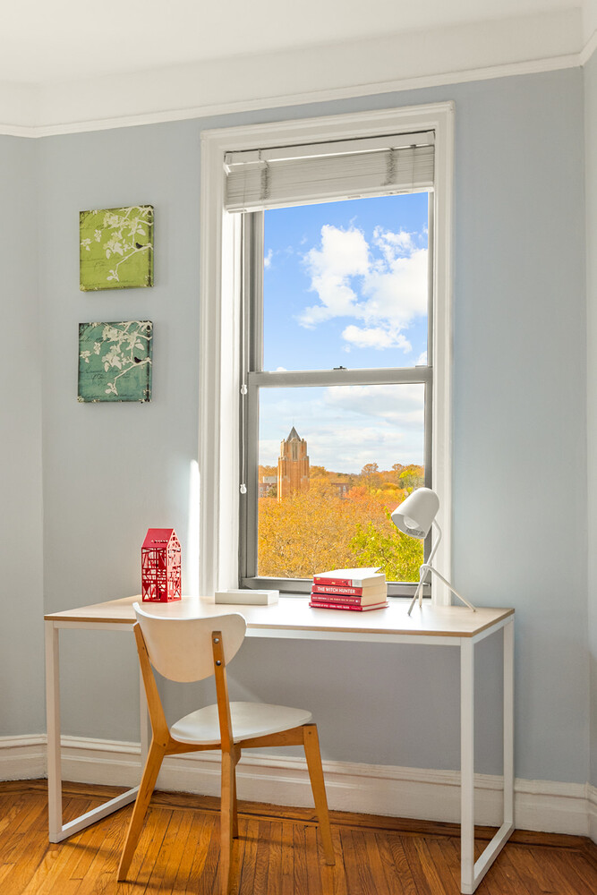 #7 photo, 71 OCEAN Parkway, Windsor Terrace , NY 11218