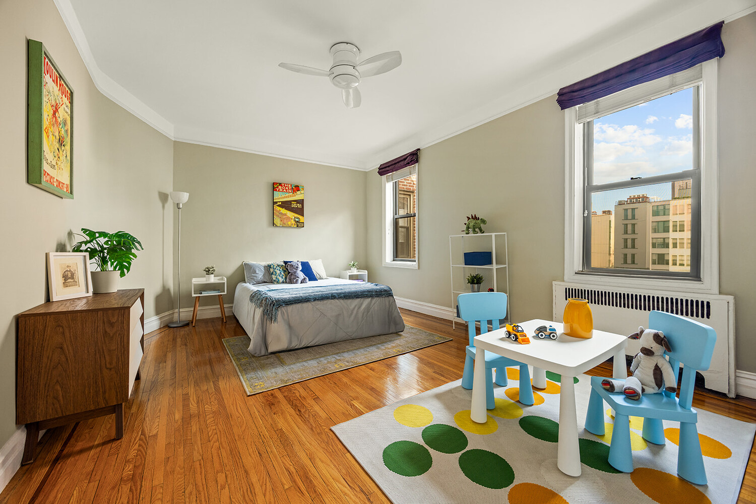 #8 photo, 71 OCEAN Parkway, Windsor Terrace , NY 11218