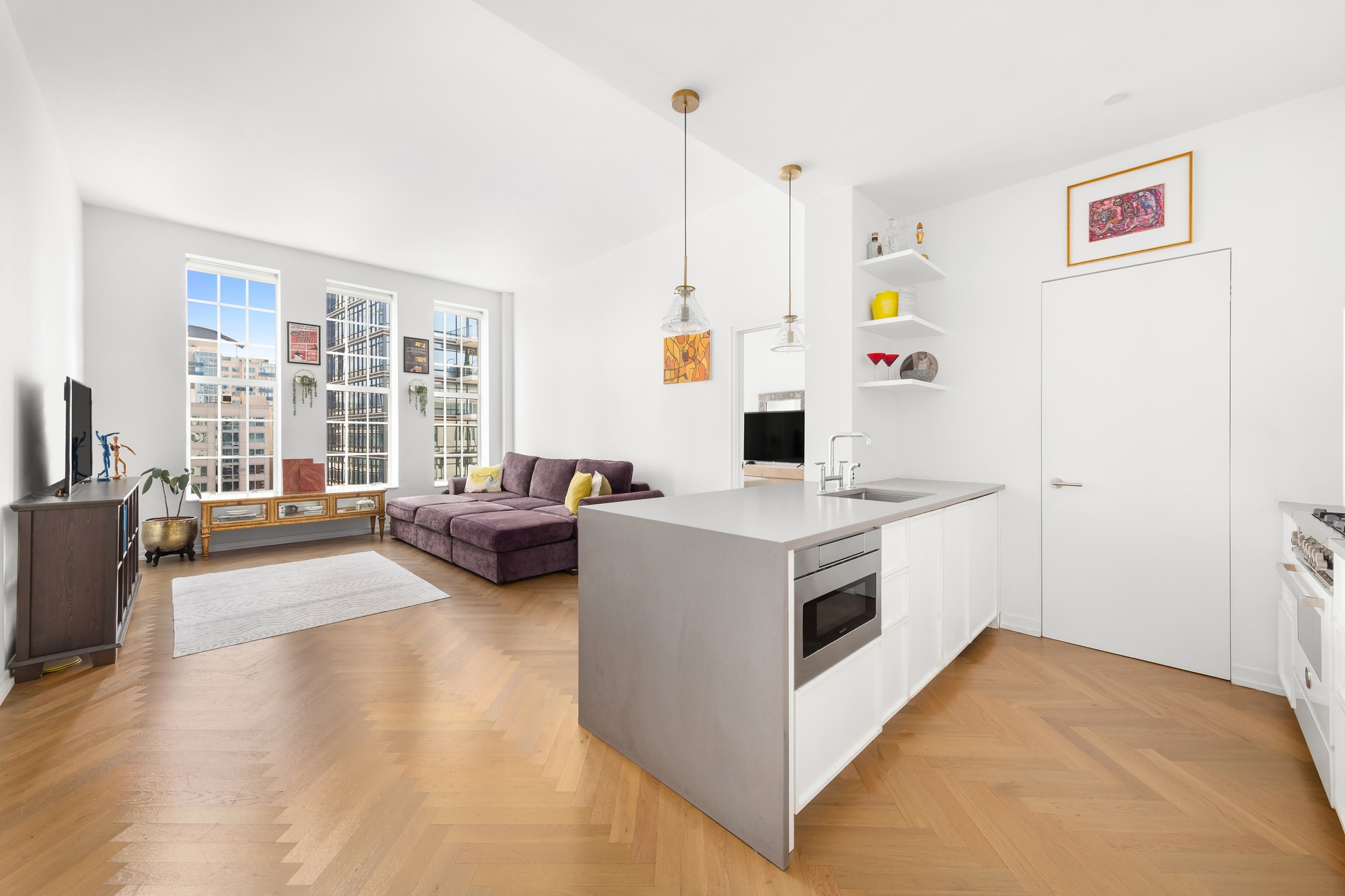 #3 photo, 184 Kent Avenue, Williamsburg , NY 11249