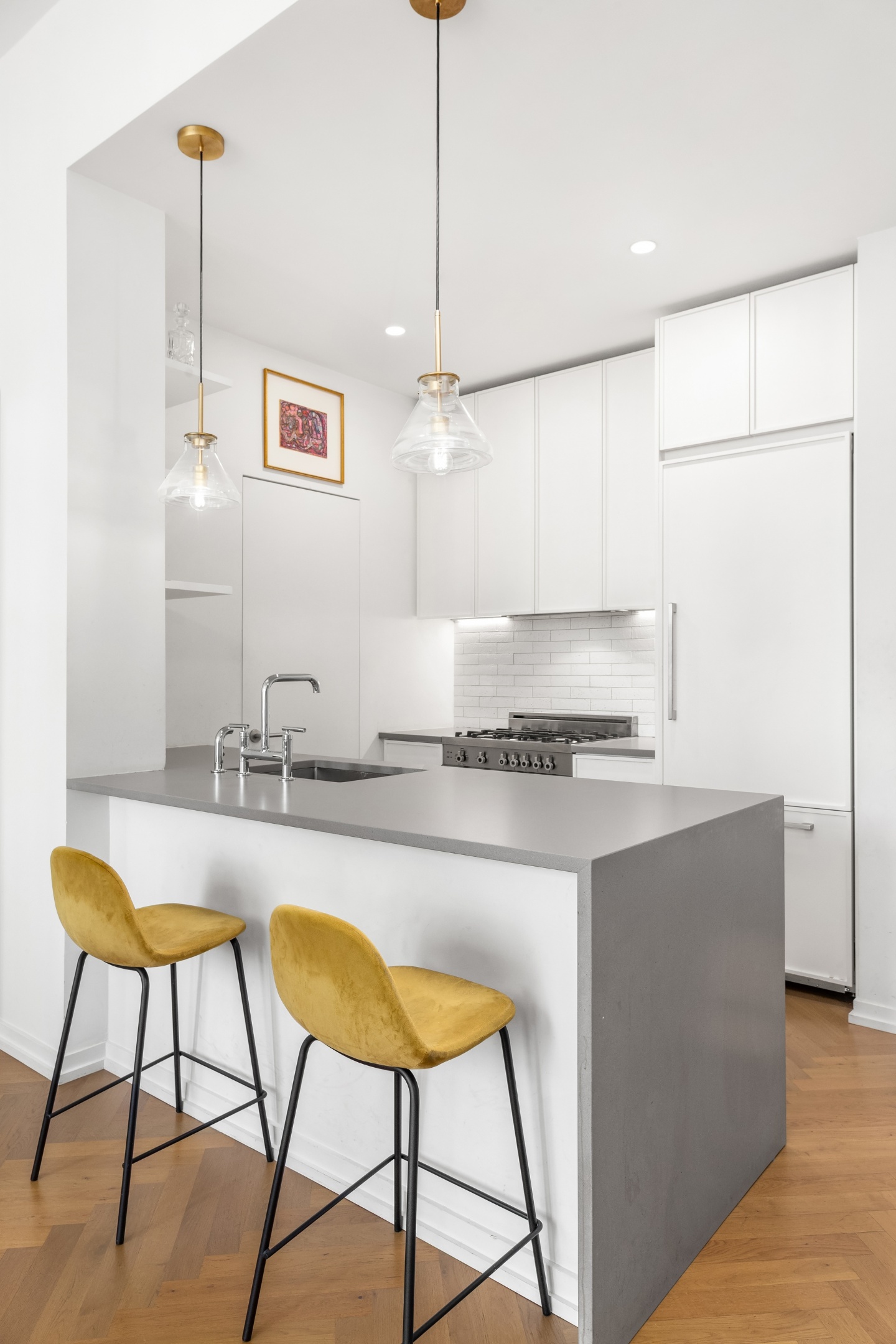 #5 photo, 184 Kent Avenue, Williamsburg , NY 11249