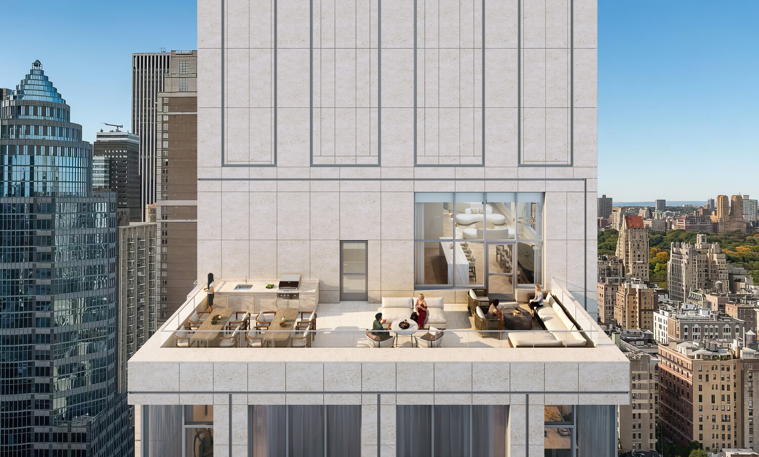 #17 photo, New York City, Lenox Hill , NY 10065