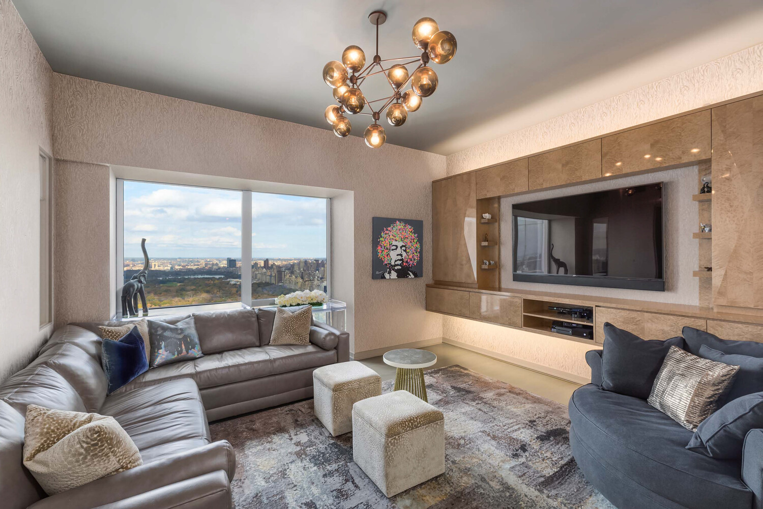 #12 photo, 157 W 57TH Street, Central Park South , NY 10019