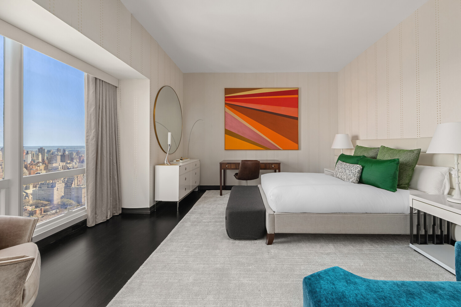 #17 photo, 157 W 57TH Street, Central Park South , NY 10019