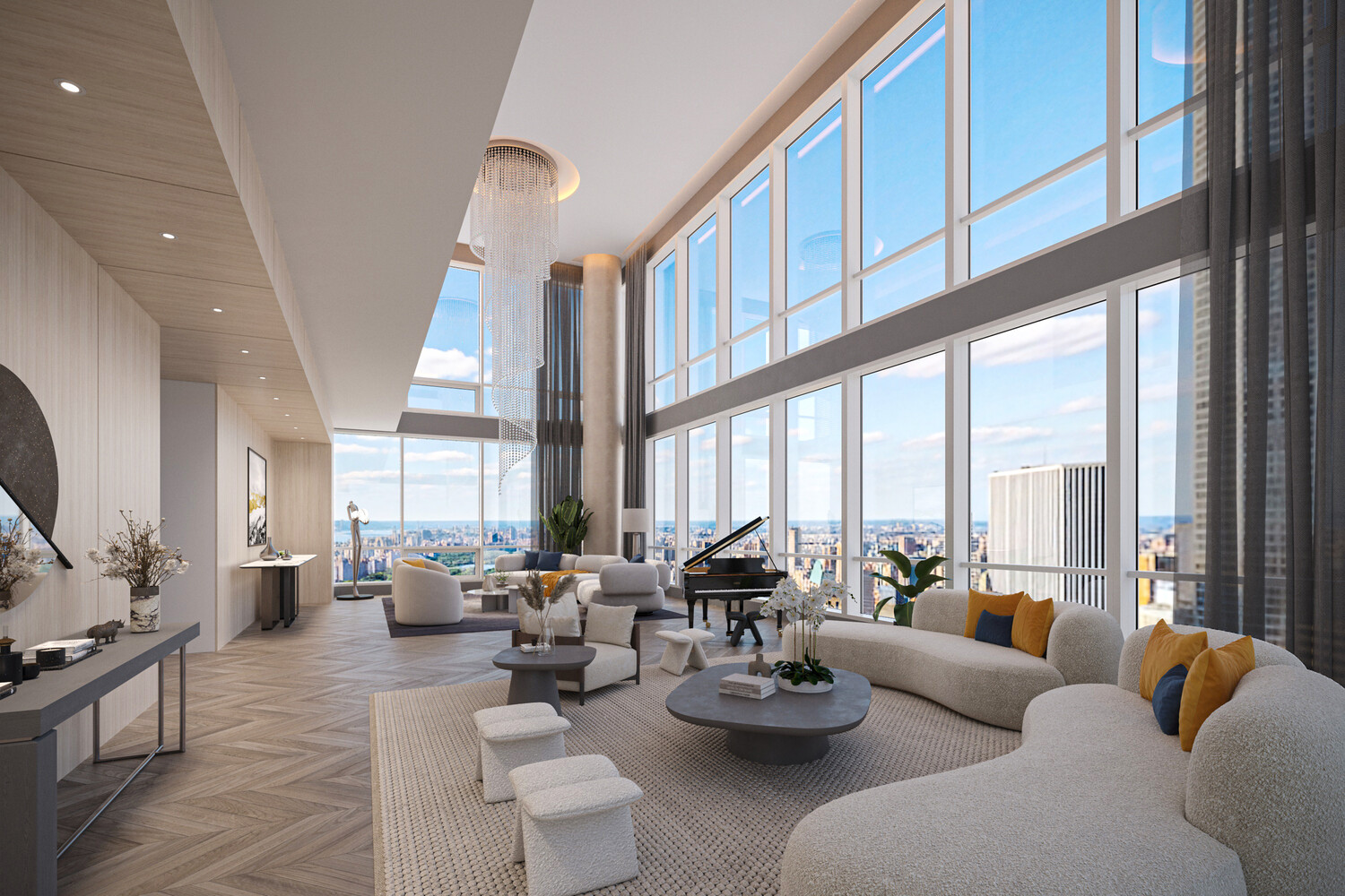 #20 photo, 157 W 57TH Street, Central Park South , NY 10019