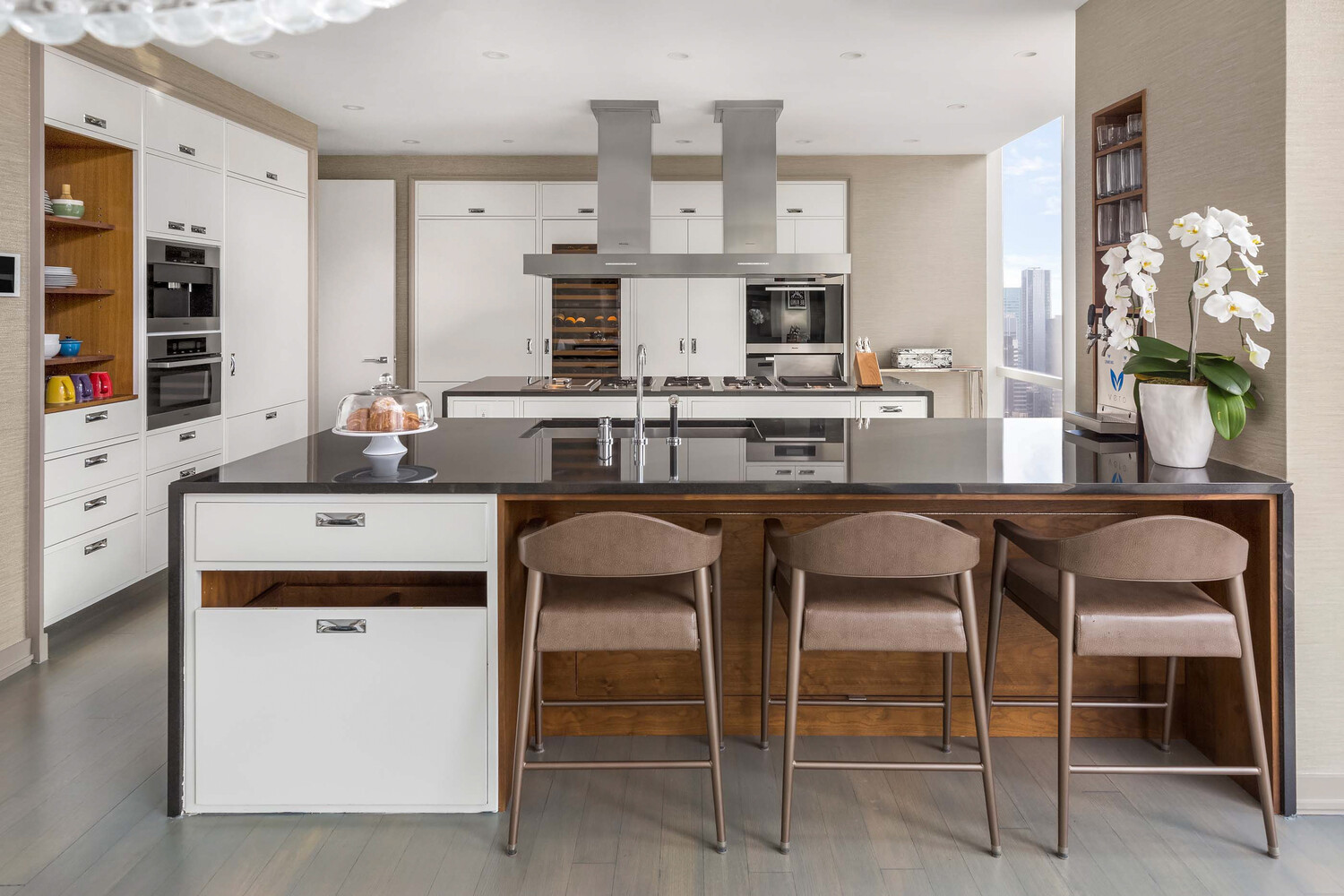 #12 photo, 157 W 57TH Street, Central Park South , NY 10019