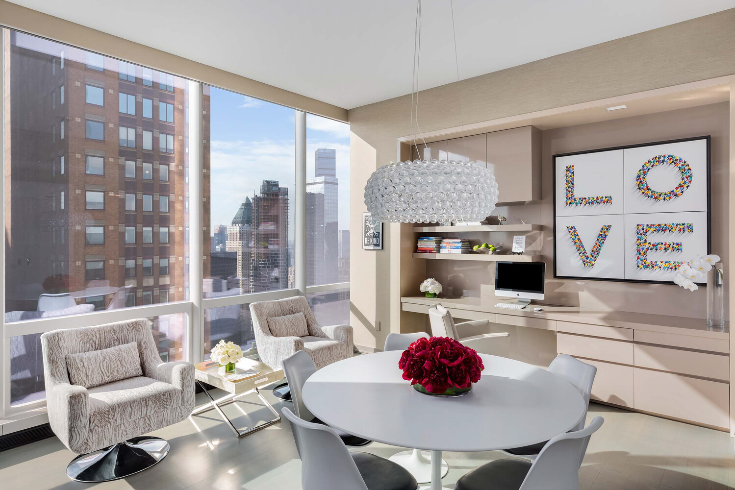 #13 photo, 157 W 57TH Street, Central Park South , NY 10019