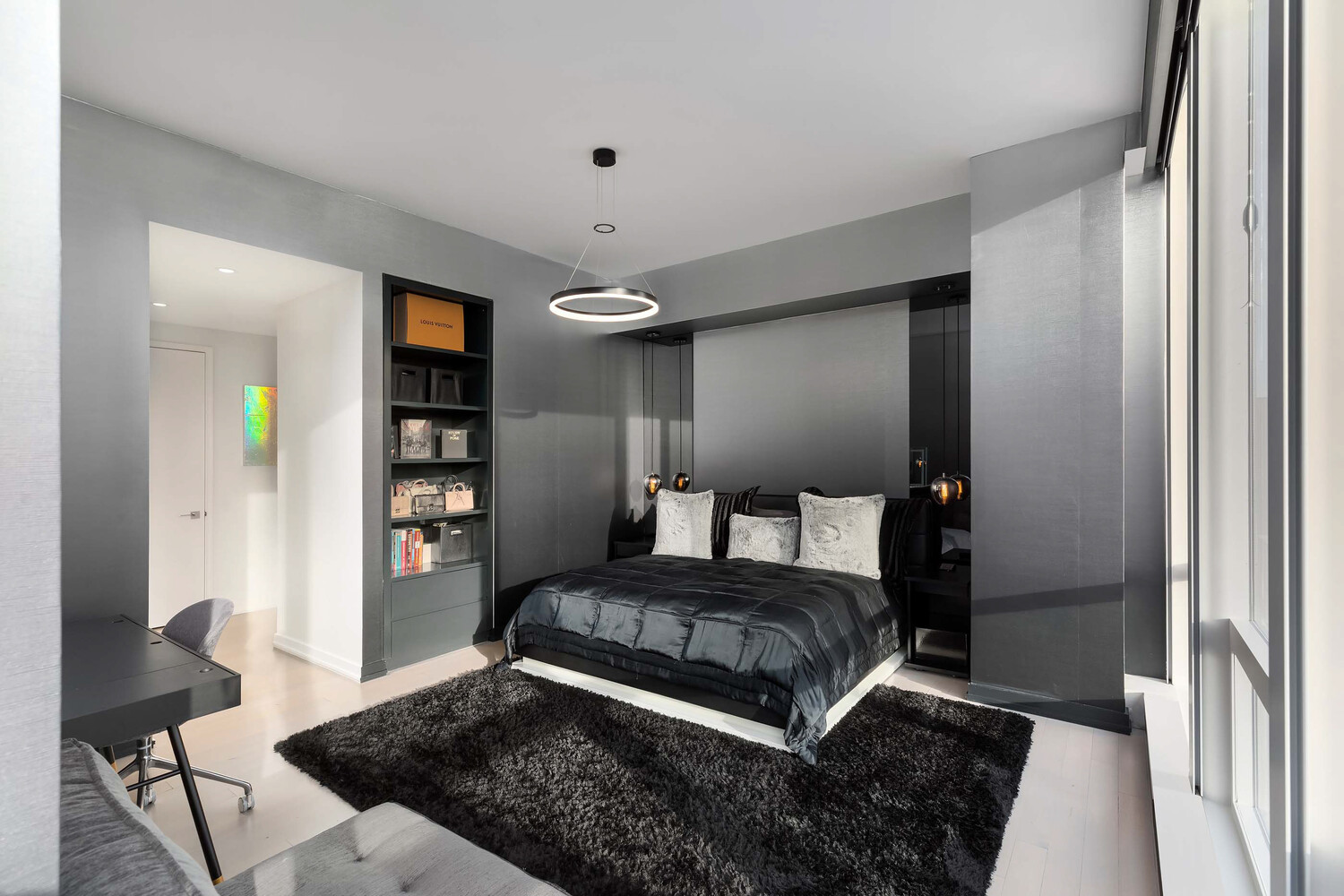 #21 photo, 157 W 57TH Street, Central Park South , NY 10019