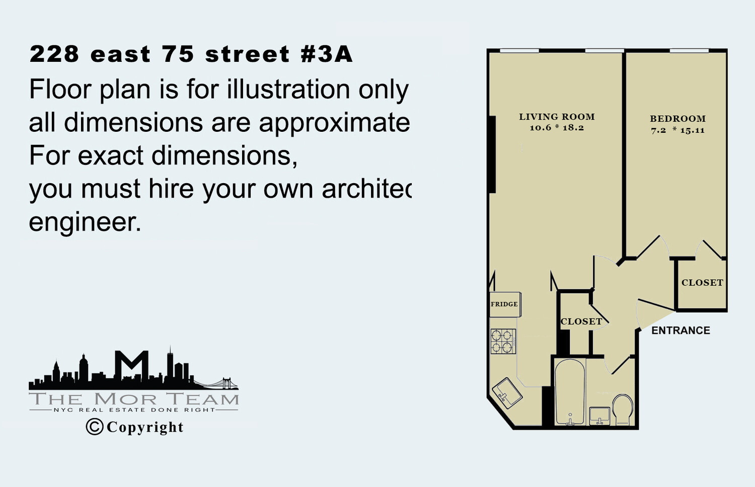 #2 photo, New York City, Lenox Hill , NY 10021