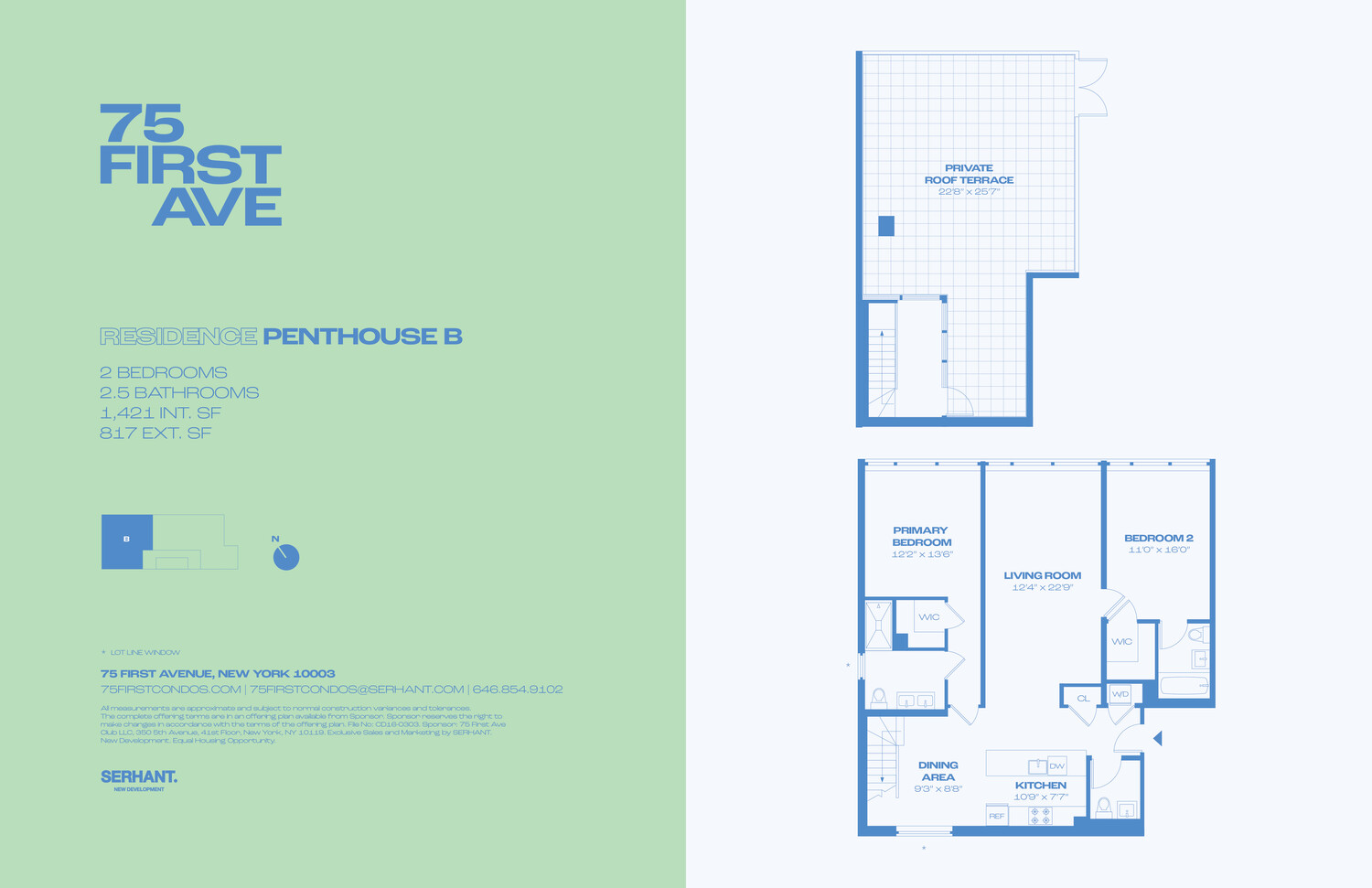 #2 photo, 75 1ST Avenue, East Village , NY 10003