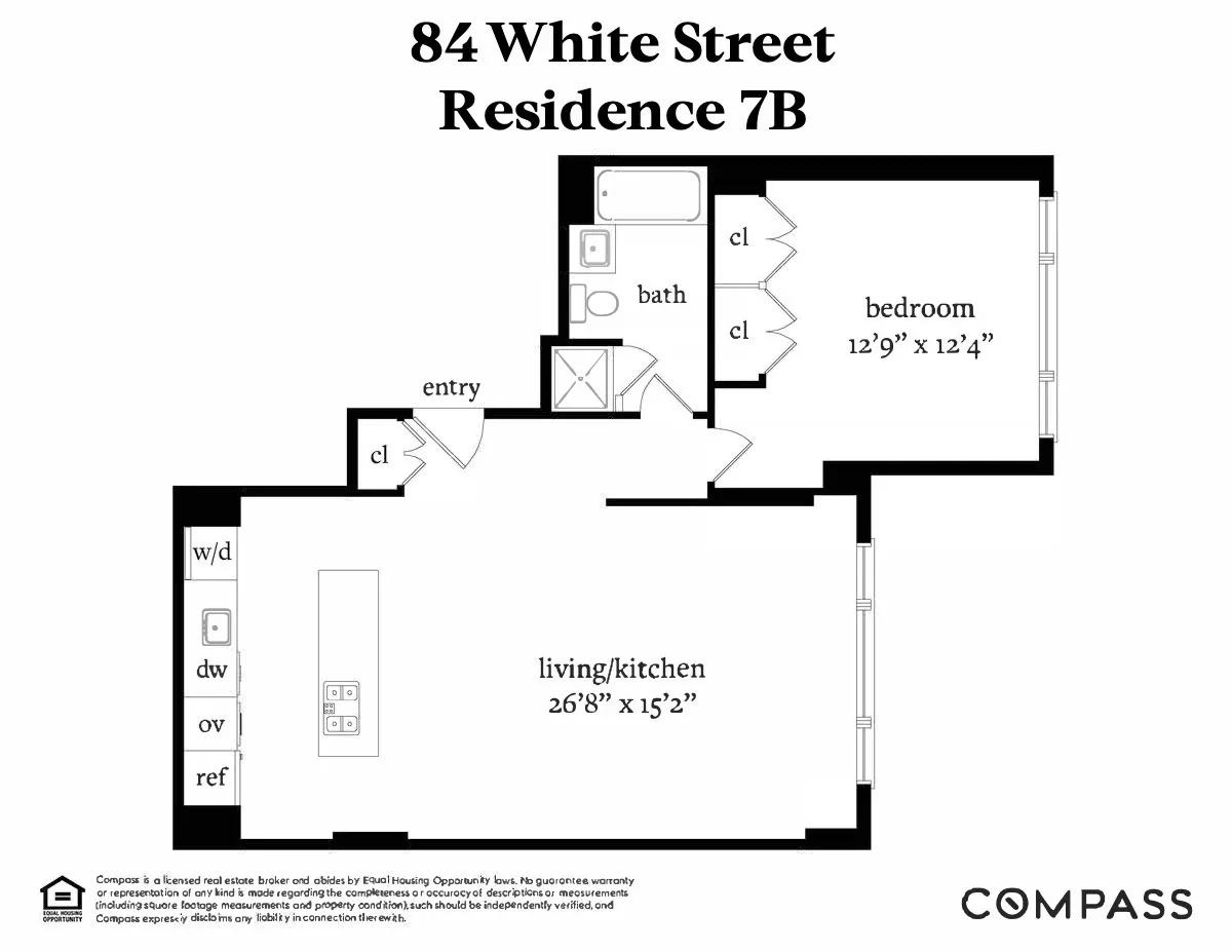 #2 photo, New York City, TriBeCa , NY 10013