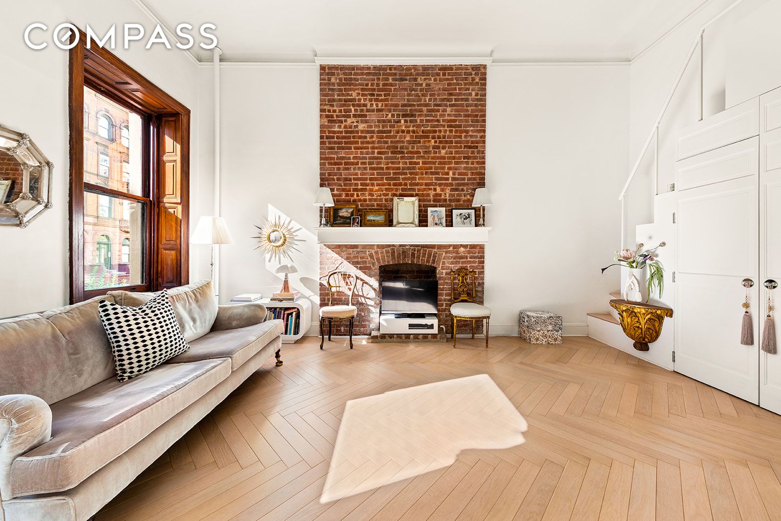 #3 photo, 133 W 75th Street, Upper West Side , NY 10023