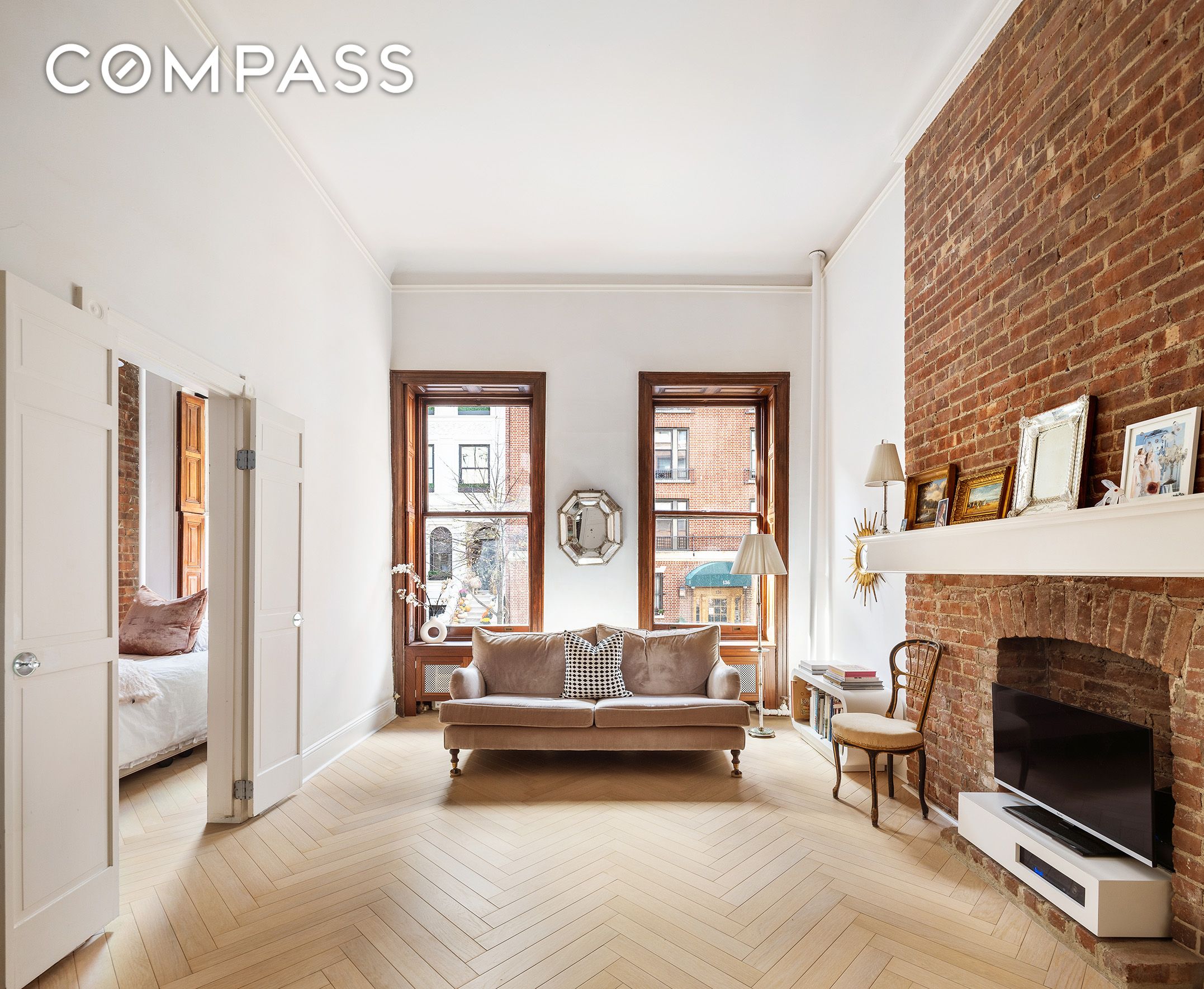 #5 photo, 133 W 75th Street, Upper West Side , NY 10023