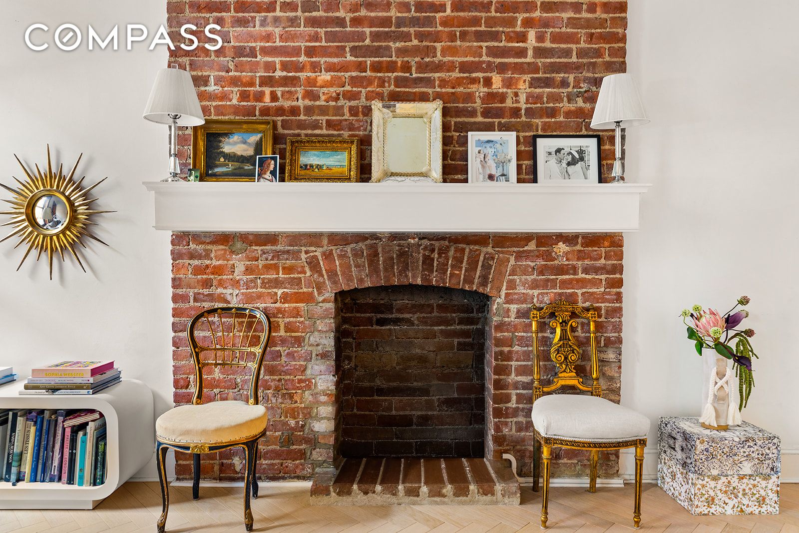 #7 photo, 133 W 75th Street, Upper West Side , NY 10023