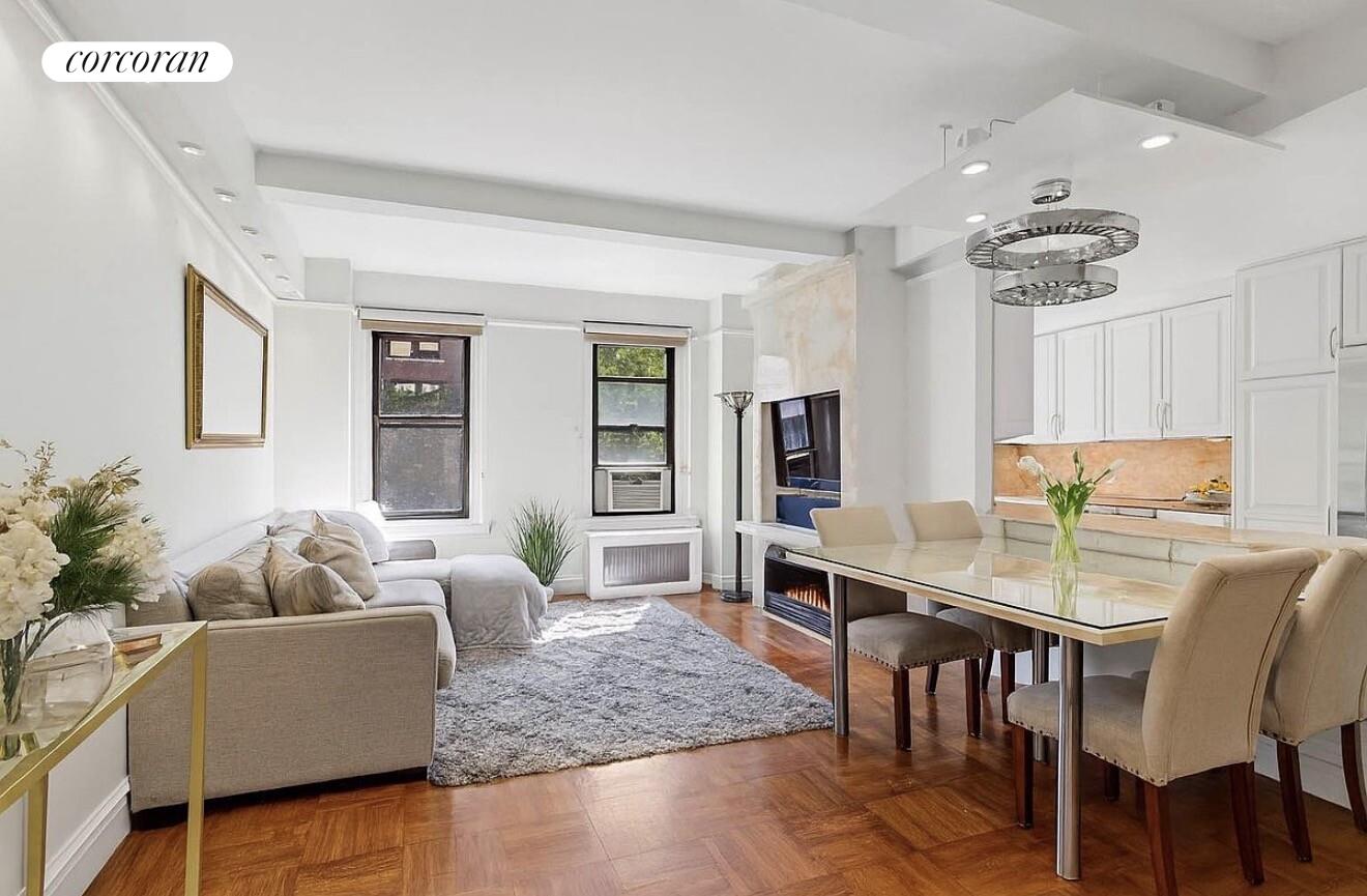 #1 photo, 235 W END Avenue, Lincoln Square , NY 10023