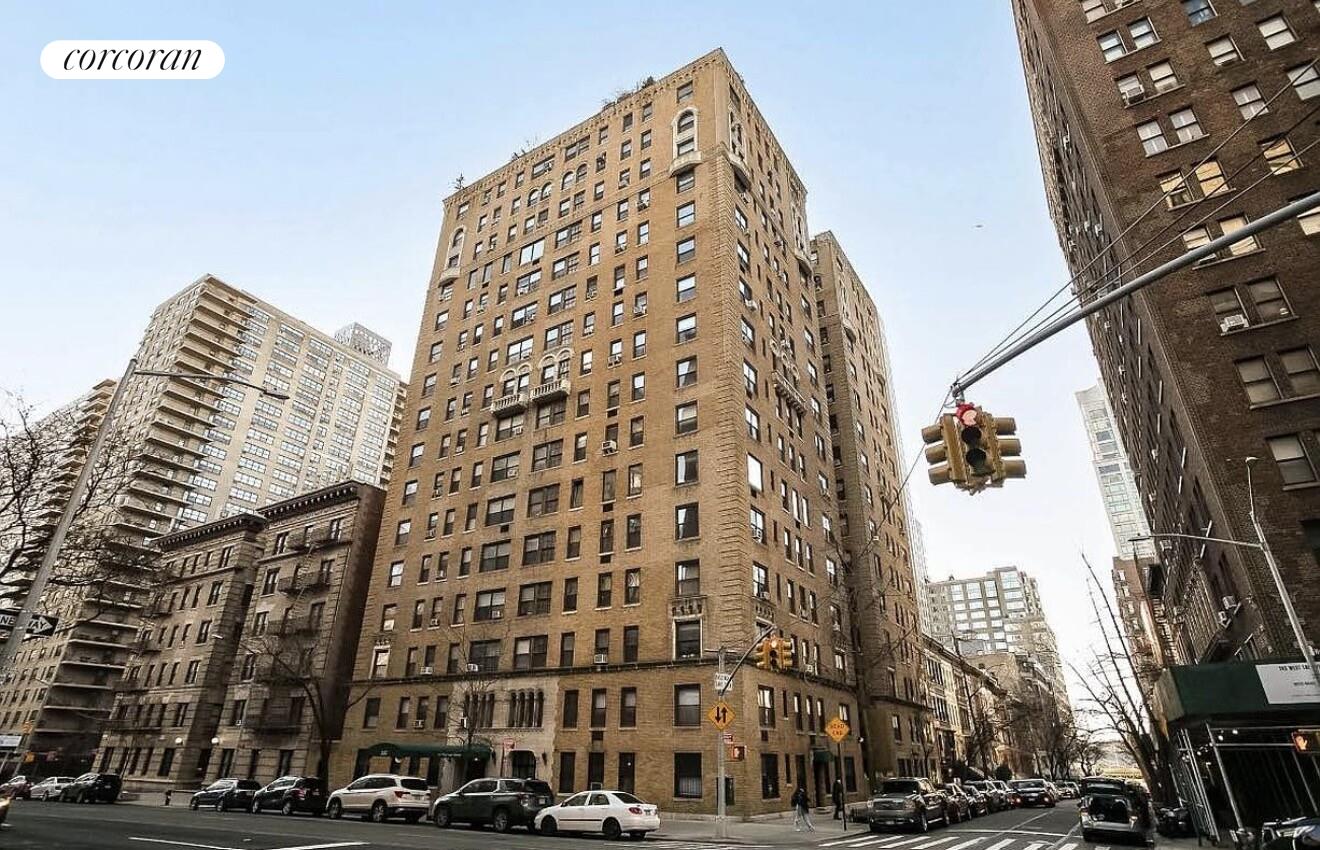 #10 photo, 235 W END Avenue, Lincoln Square , NY 10023
