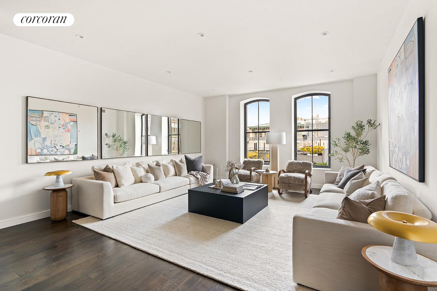 #1 photo, 250 WEST Street, Tribeca , NY 10013