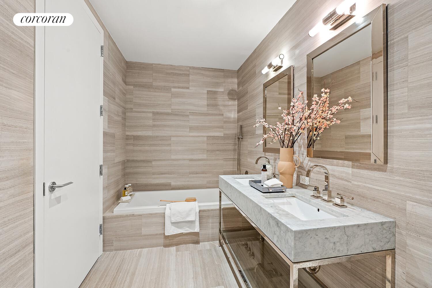 #11 photo, 250 WEST Street, Tribeca , NY 10013