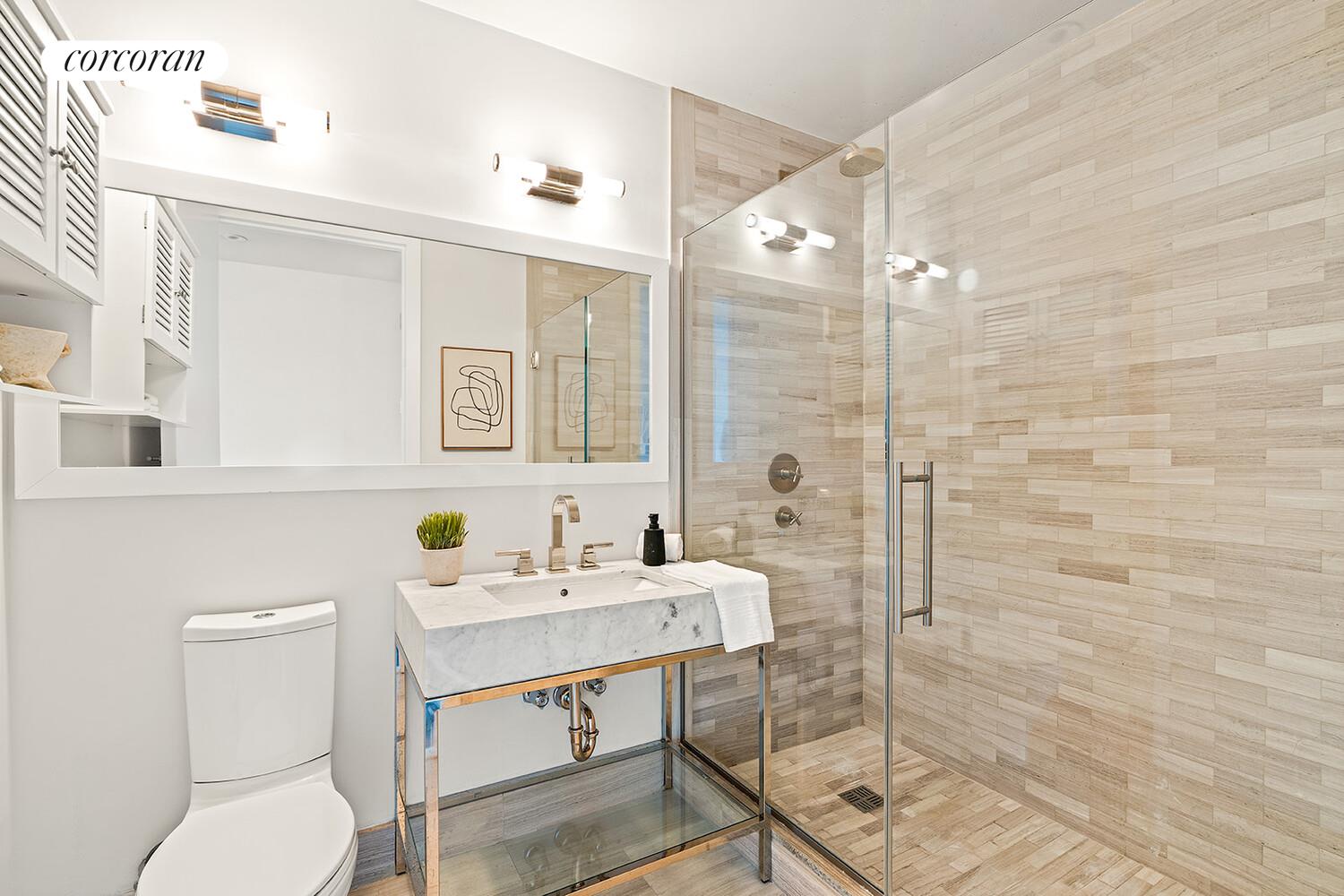 #14 photo, 250 WEST Street, Tribeca , NY 10013