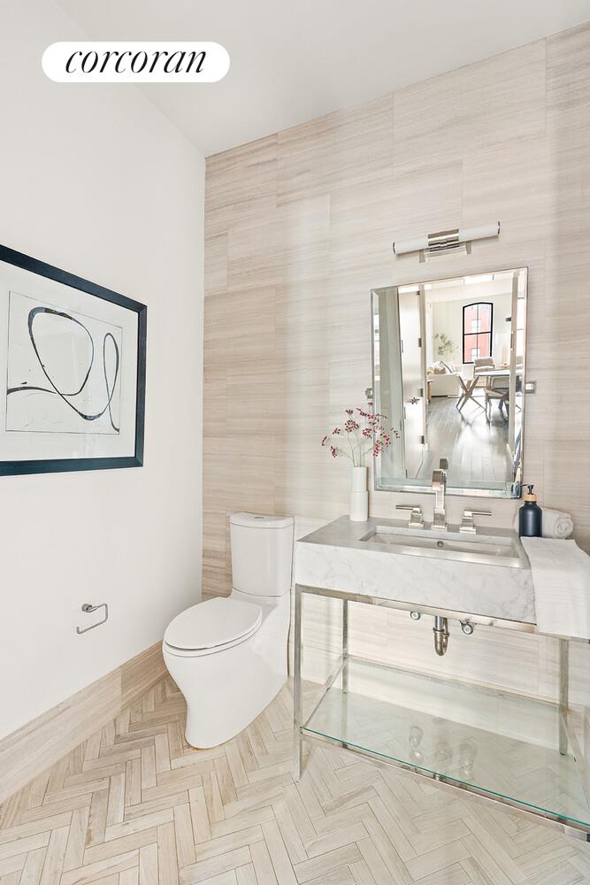 #16 photo, 250 WEST Street, Tribeca , NY 10013