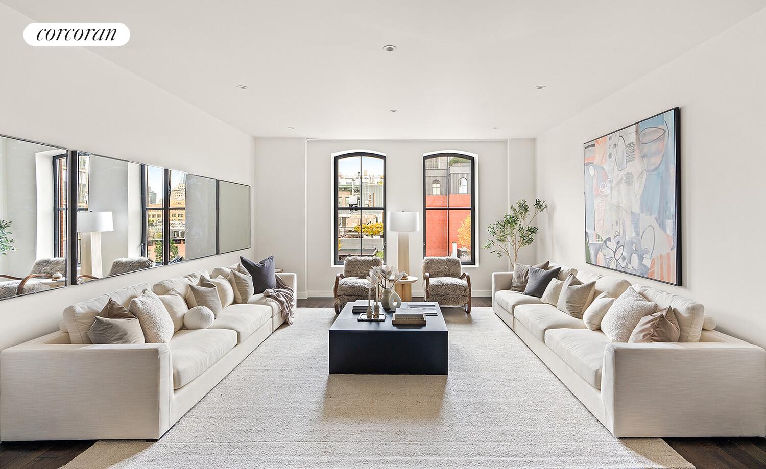 #3 photo, 250 WEST Street, Tribeca , NY 10013