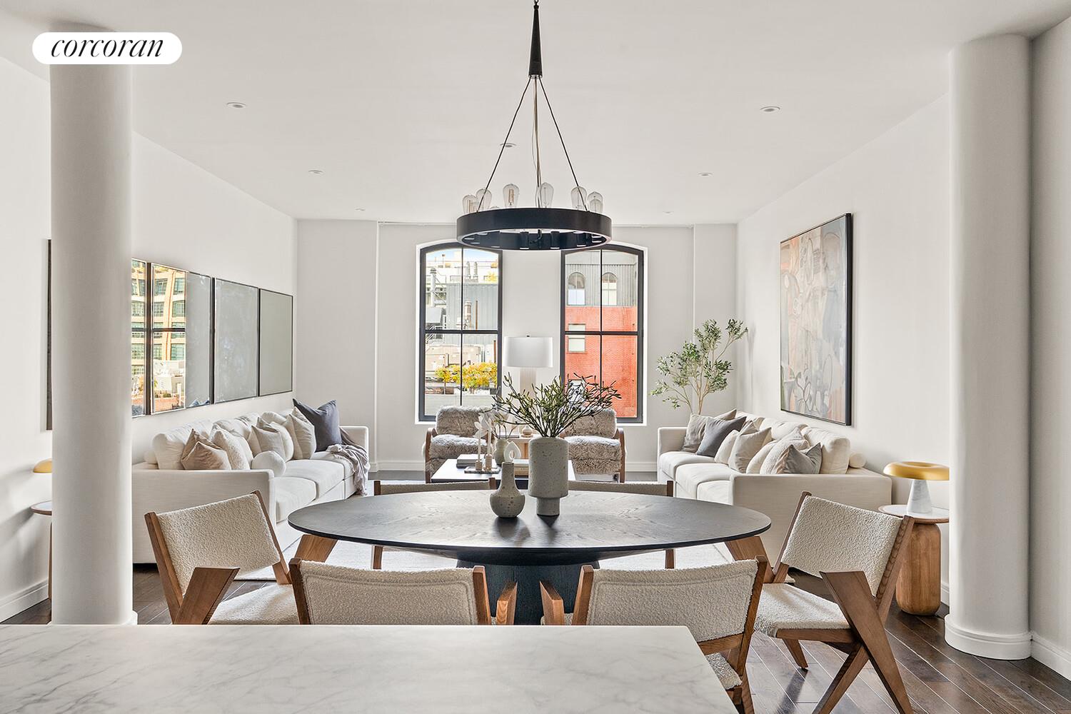 #7 photo, 250 WEST Street, Tribeca , NY 10013