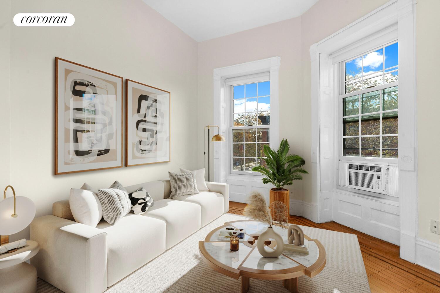 #12 photo, 621 MACON Street, Stuyvesant Heights , NY 11233