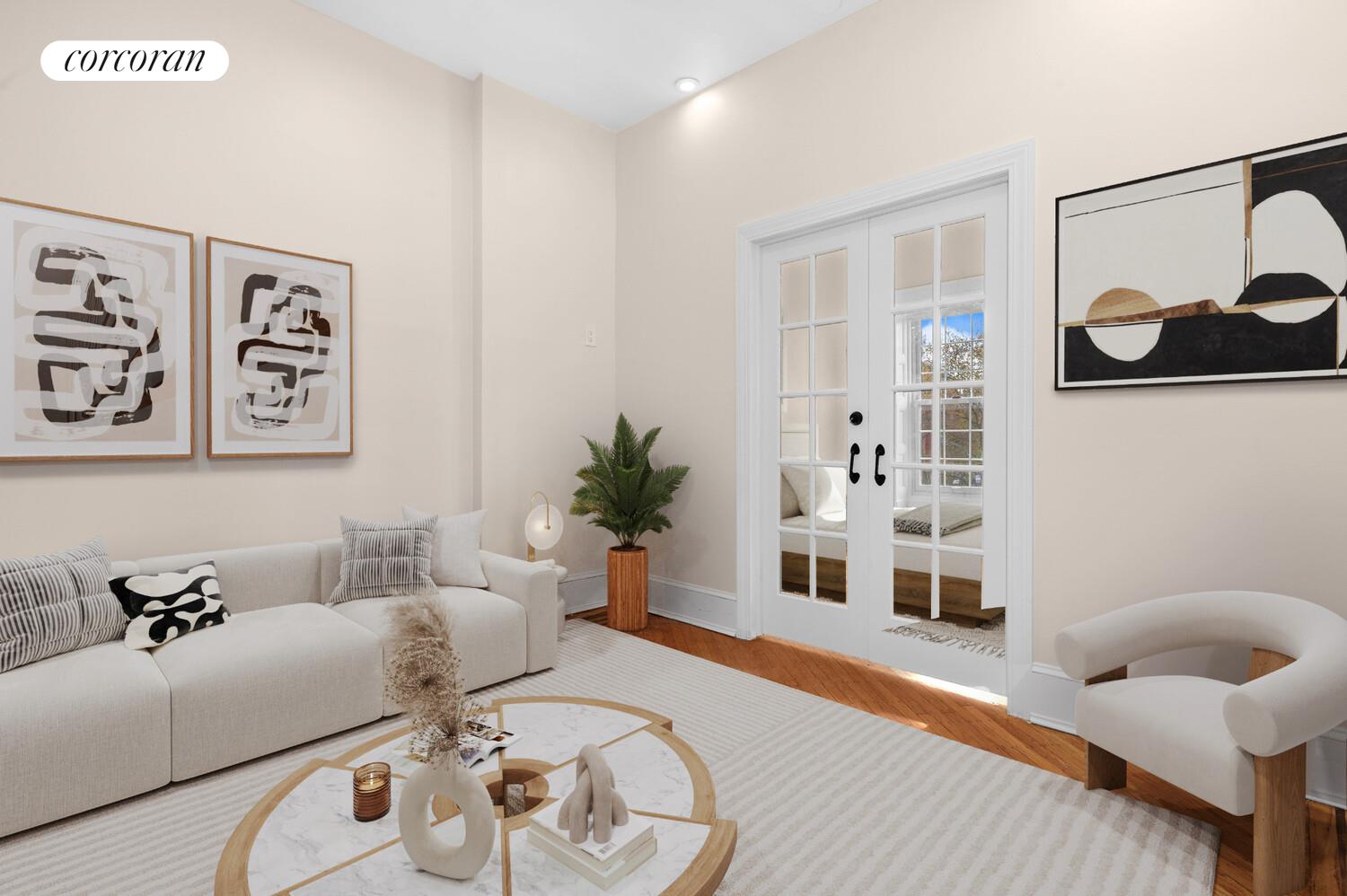 #14 photo, 621 MACON Street, Stuyvesant Heights , NY 11233