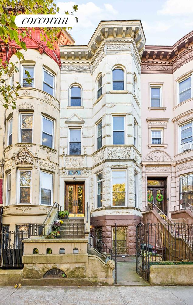#1 photo, 882 PARK Place, Crown Heights , NY 11216