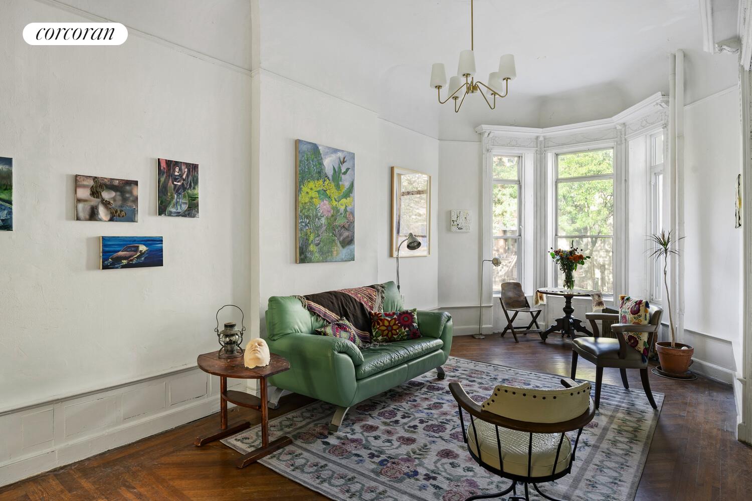 #10 photo, 882 PARK Place, Crown Heights , NY 11216