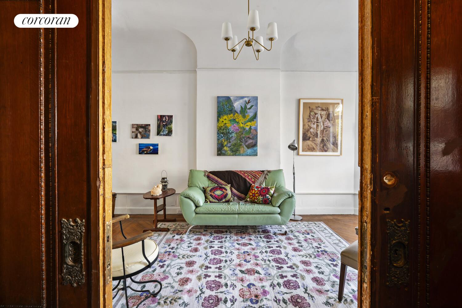 #11 photo, 882 PARK Place, Crown Heights , NY 11216