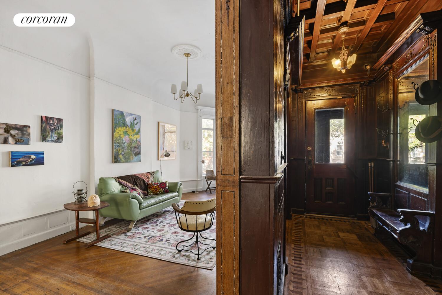 #12 photo, 882 PARK Place, Crown Heights , NY 11216