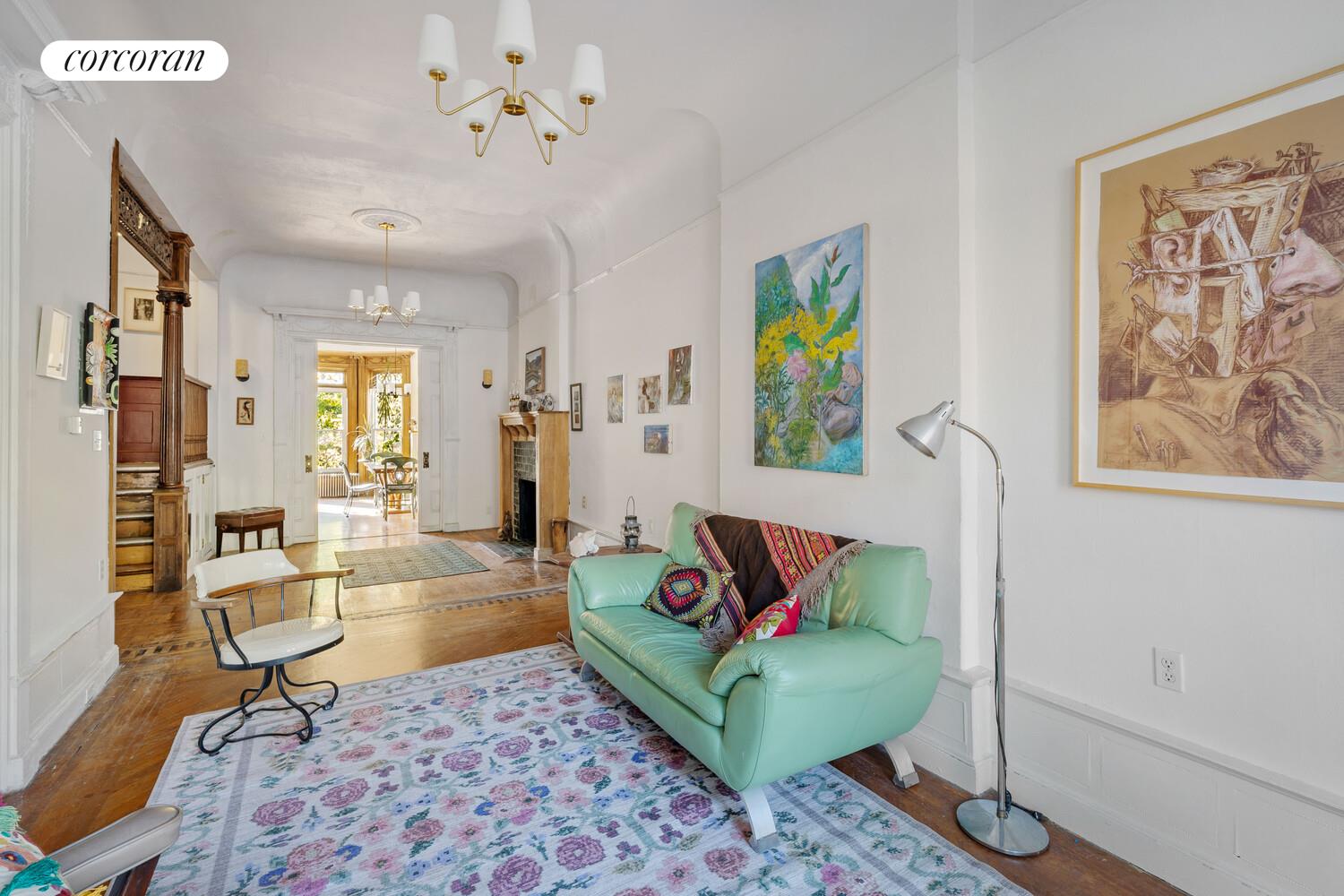 #17 photo, 882 PARK Place, Crown Heights , NY 11216