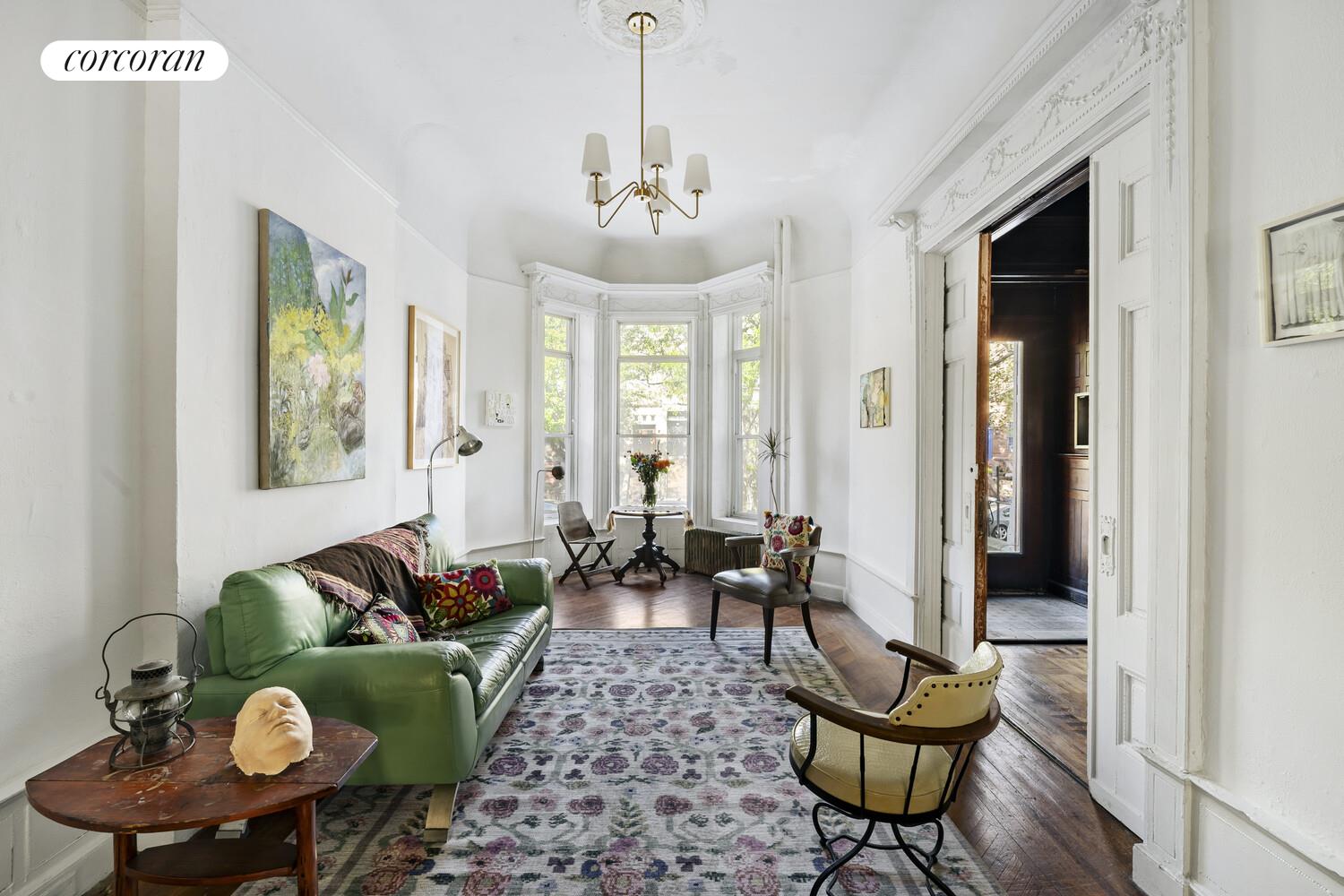 #5 photo, 882 PARK Place, Crown Heights , NY 11216